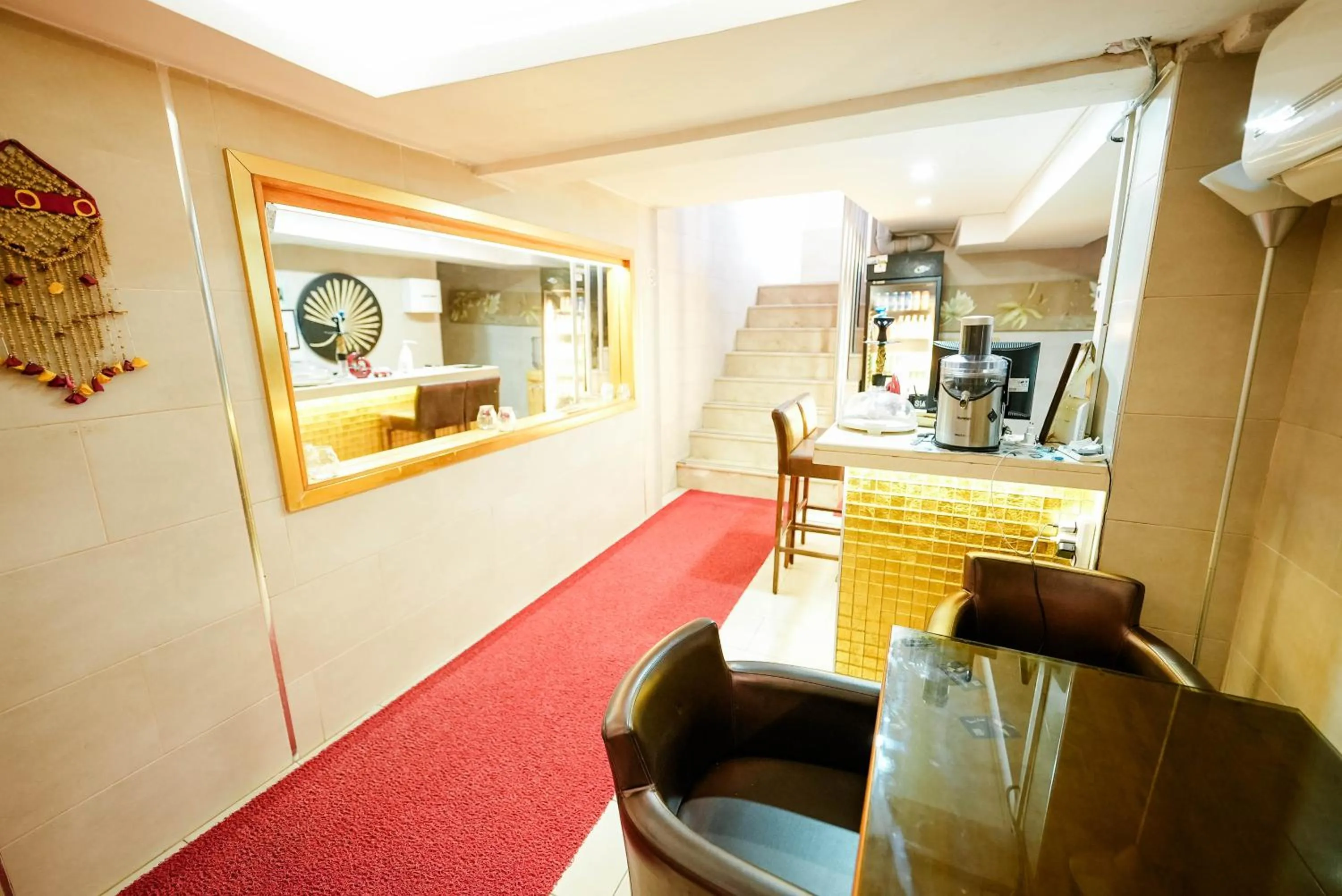 Marin-A Hotel & Spa Turgutreis