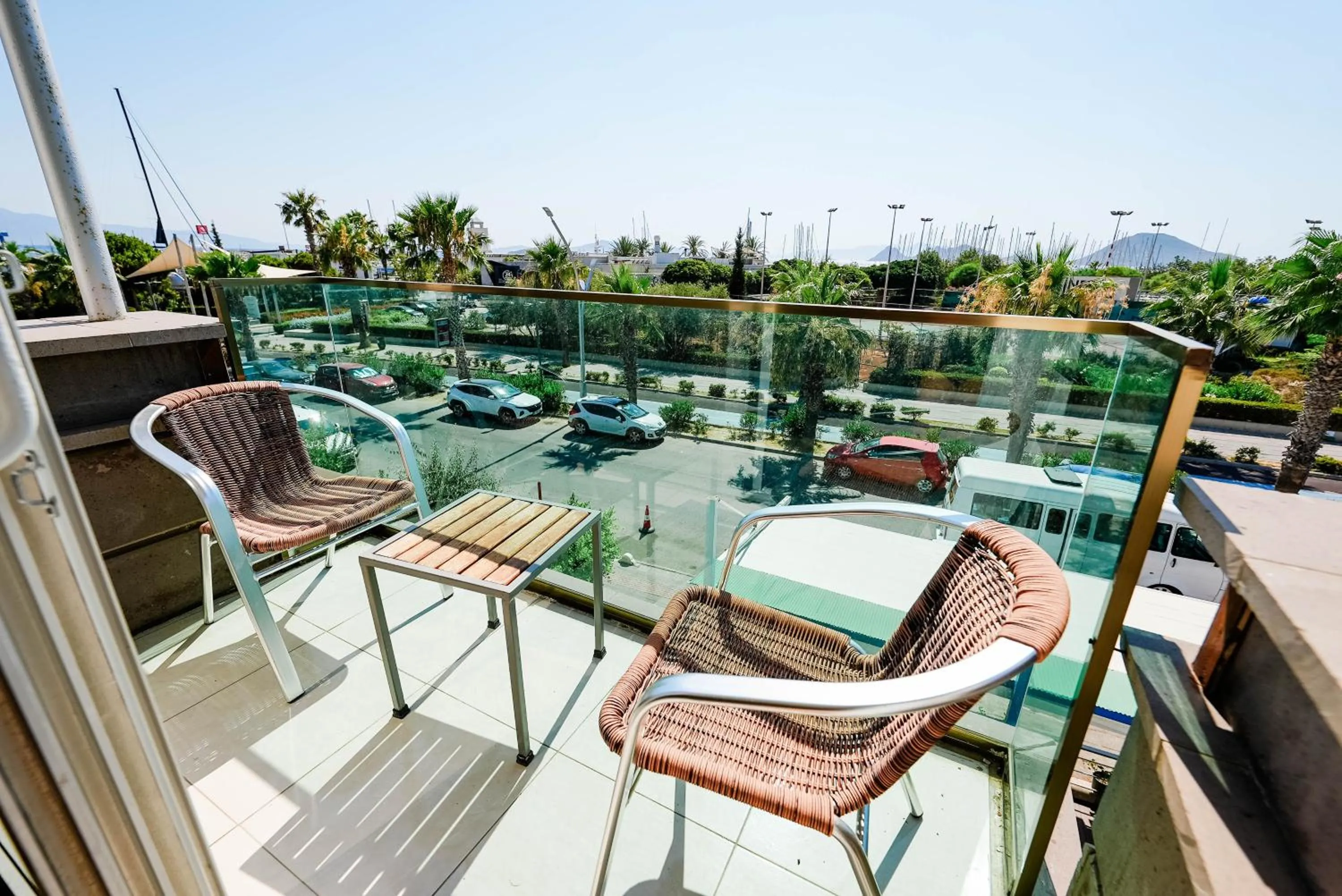 Marin-A Hotel & Spa Turgutreis