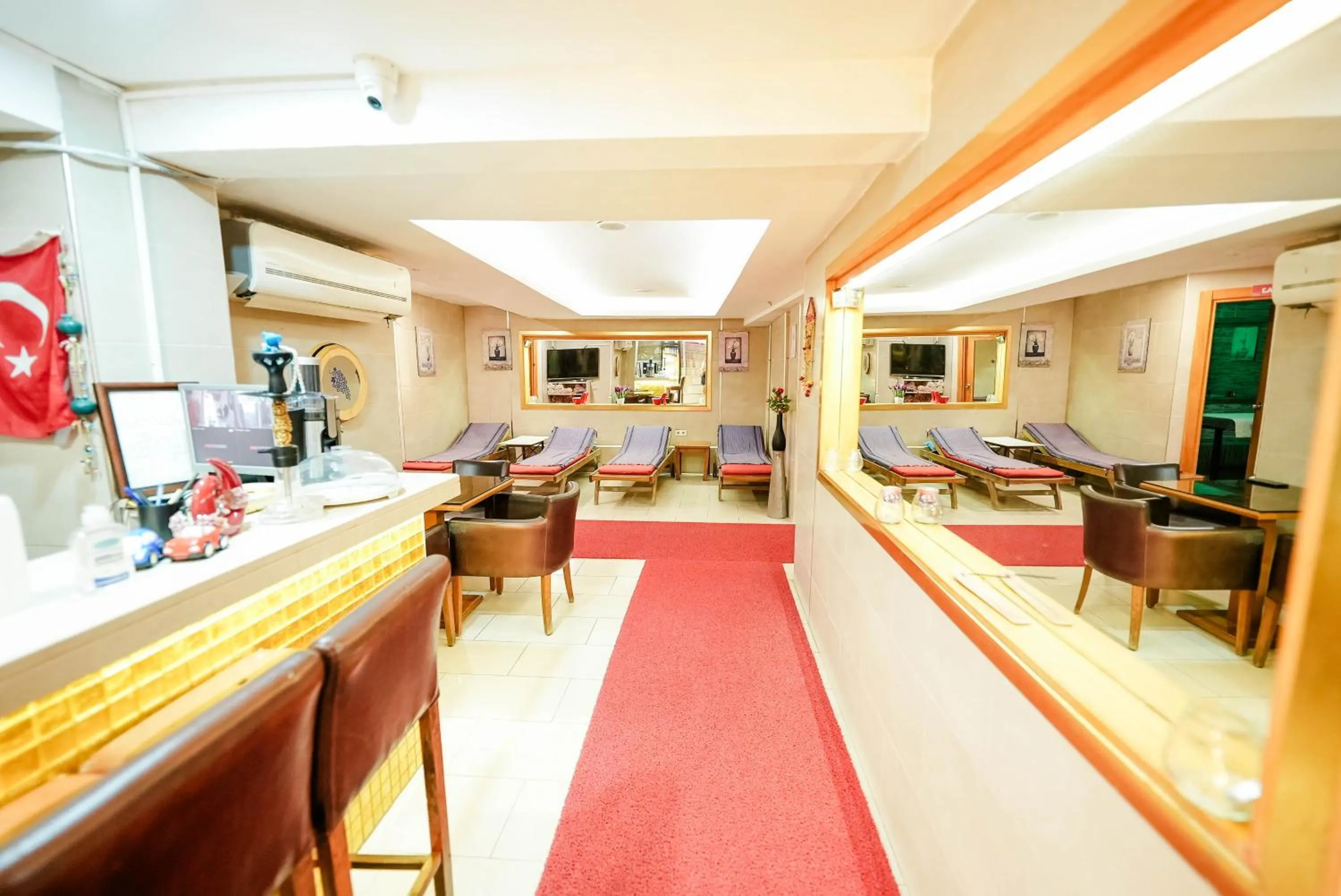 Marin-A Hotel & Spa Turgutreis