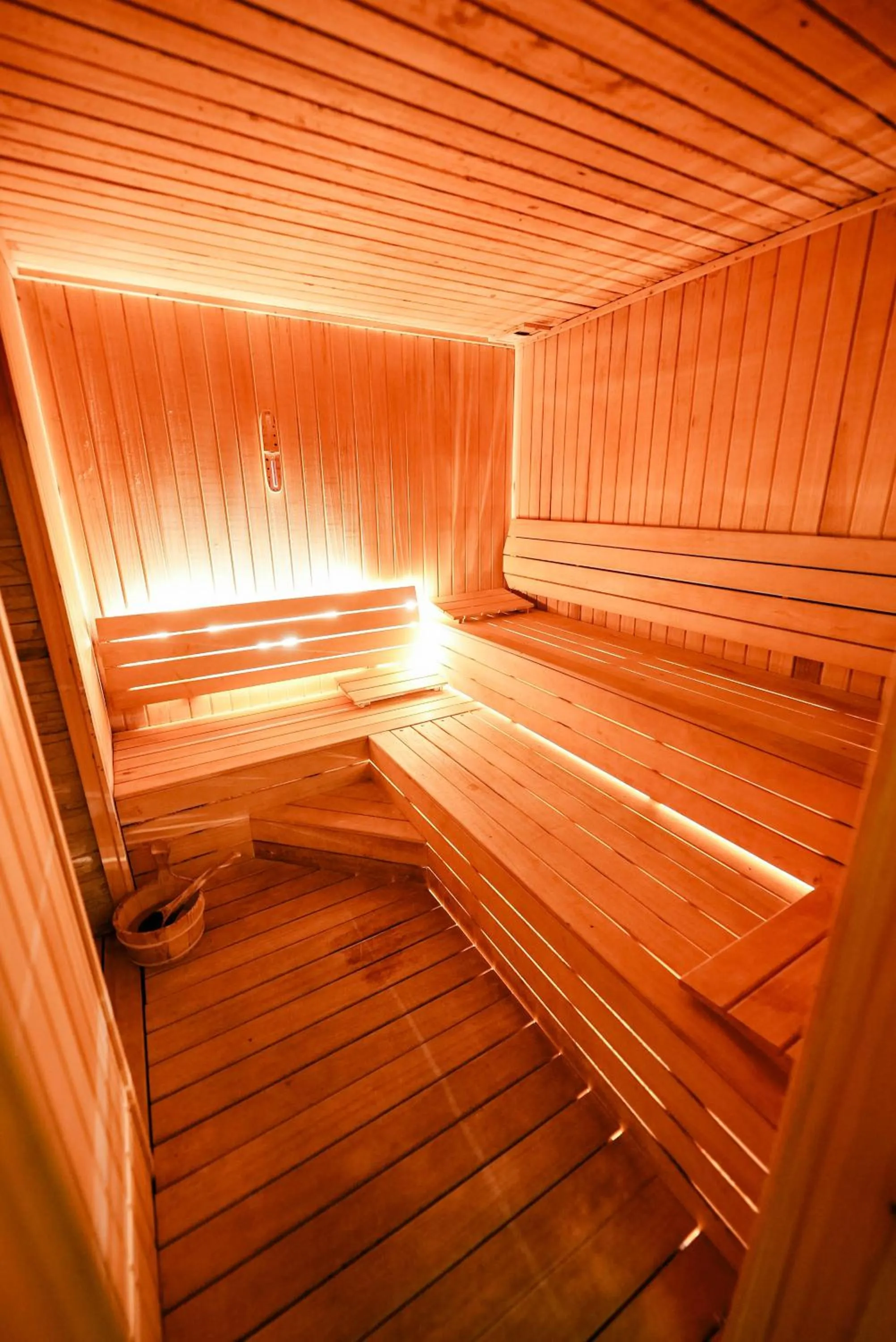 Marin-A Hotel & Spa Turgutreis