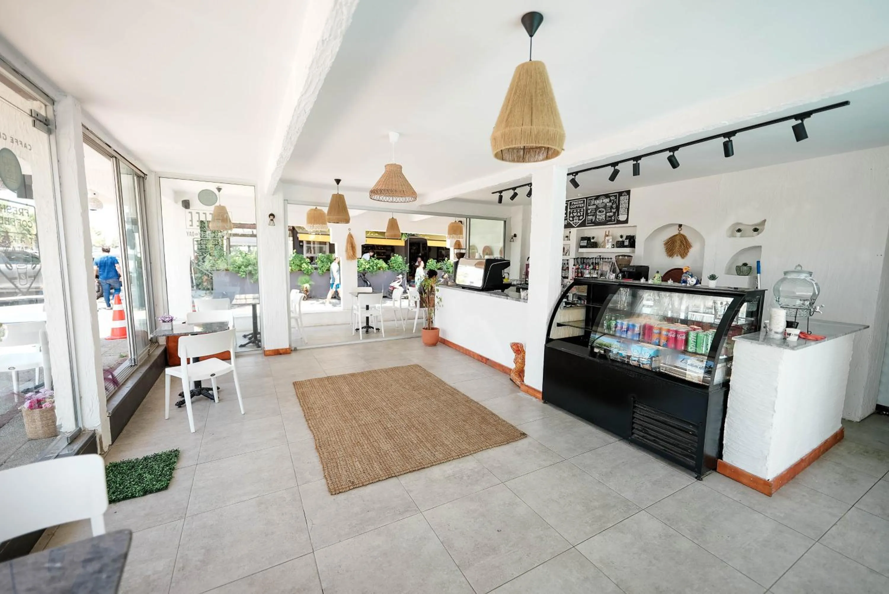 Marin-A Hotel & Spa Turgutreis