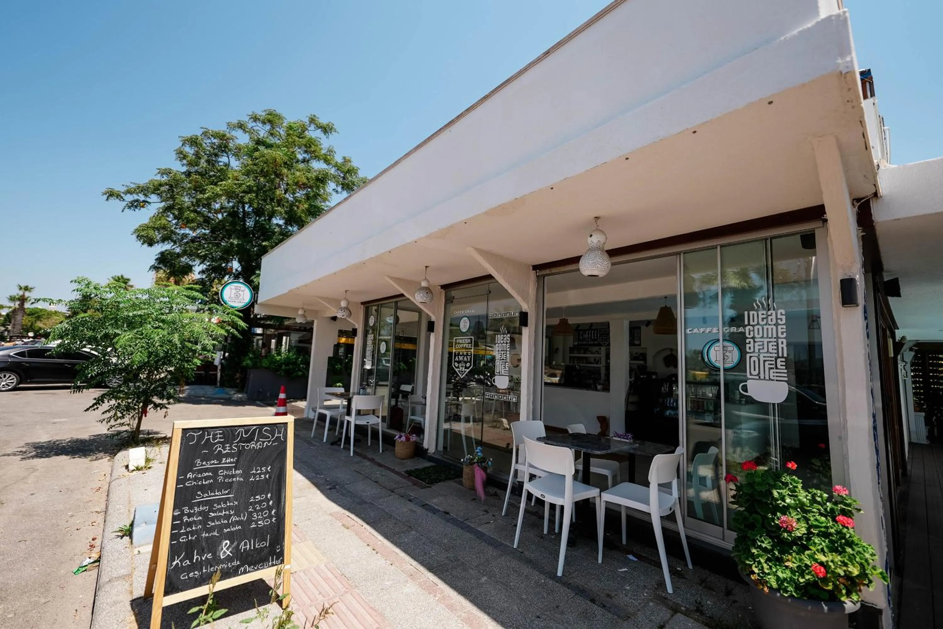 Marin-A Hotel & Spa Turgutreis