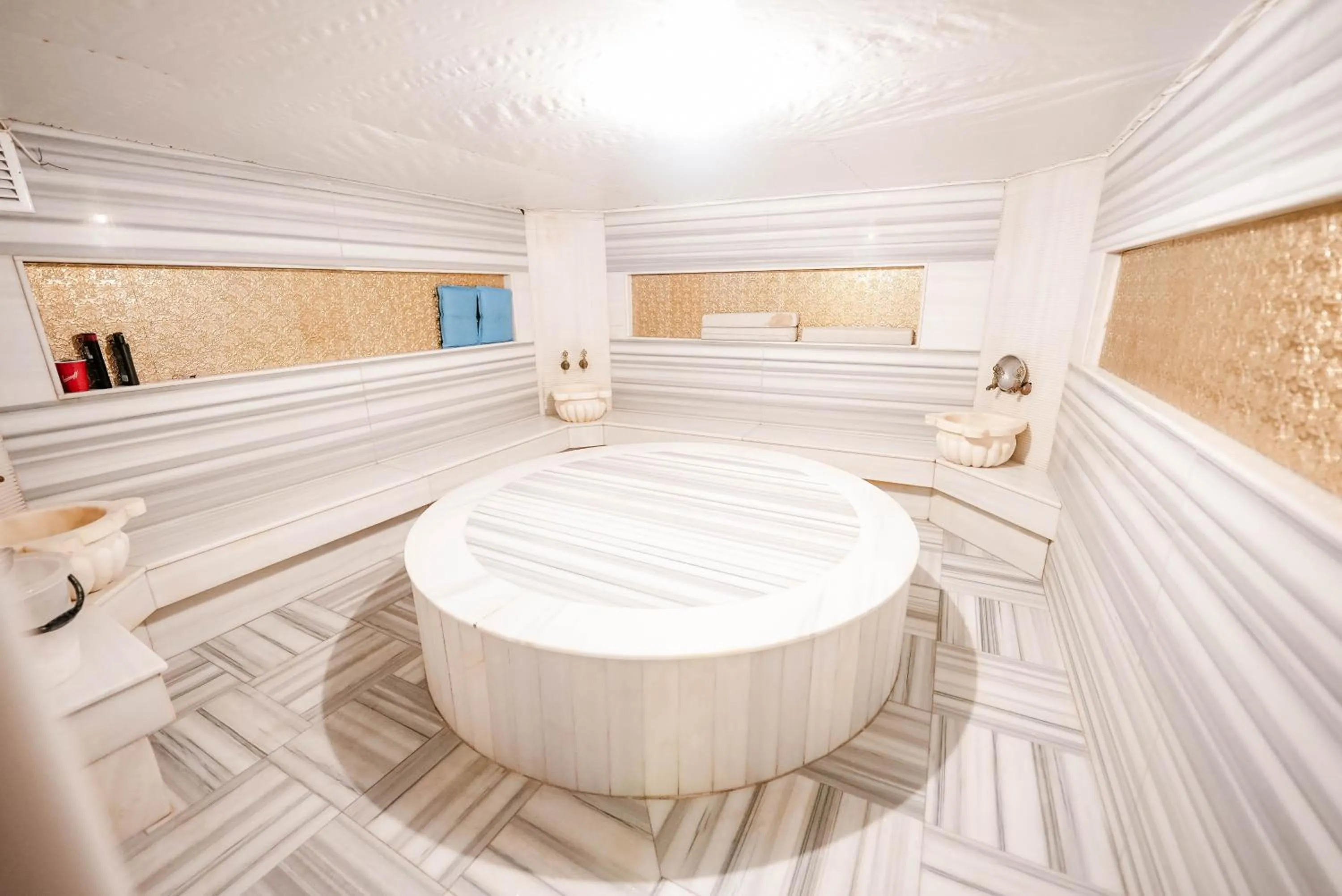 Marin-A Hotel & Spa Turgutreis