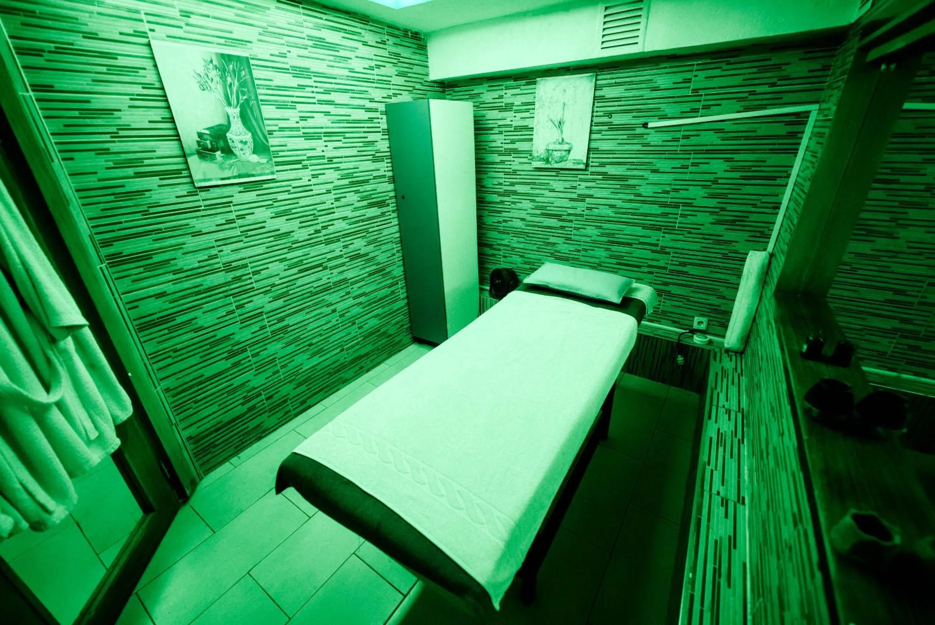 Marin-A Hotel & Spa Turgutreis