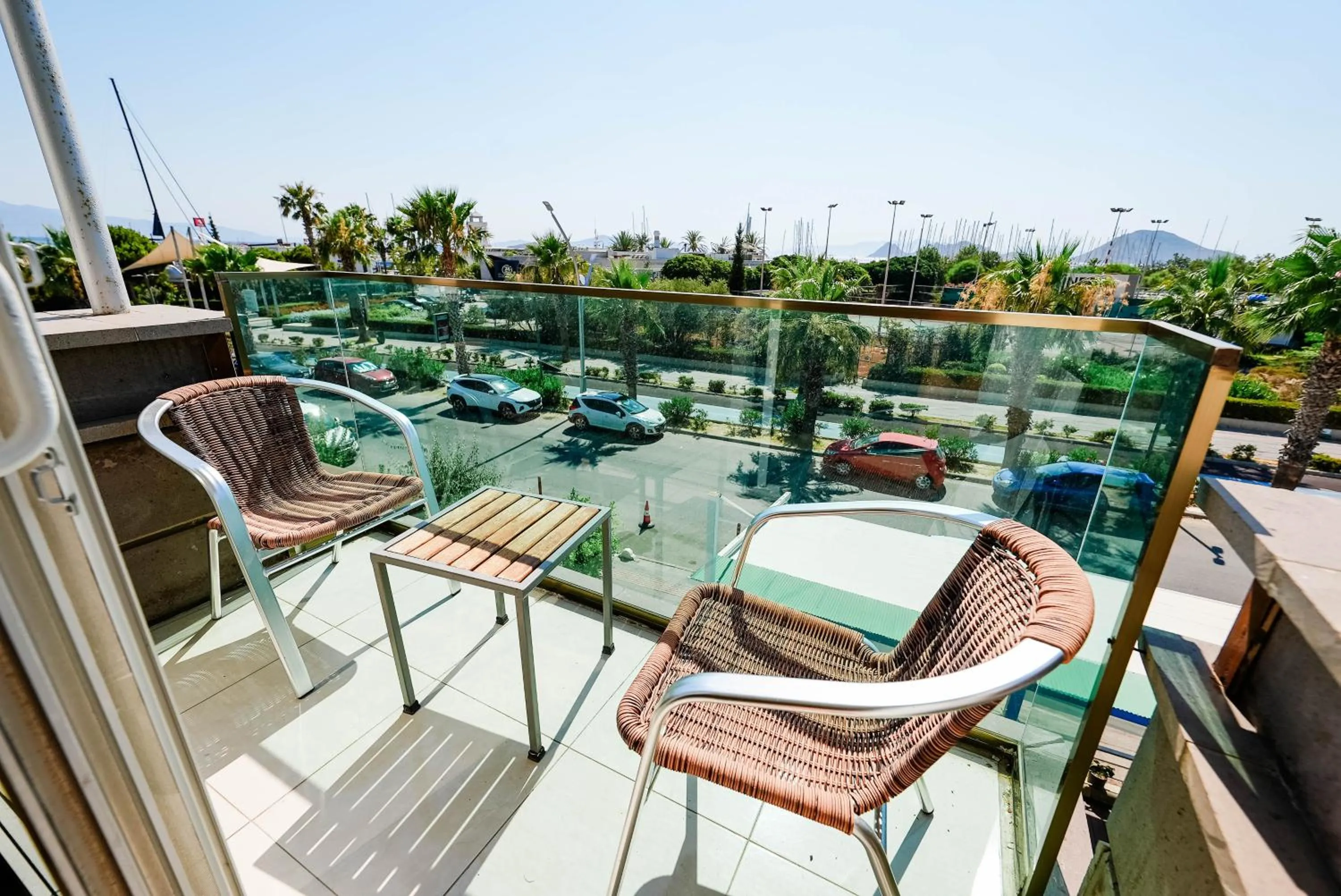 Marin-A Hotel & Spa Turgutreis