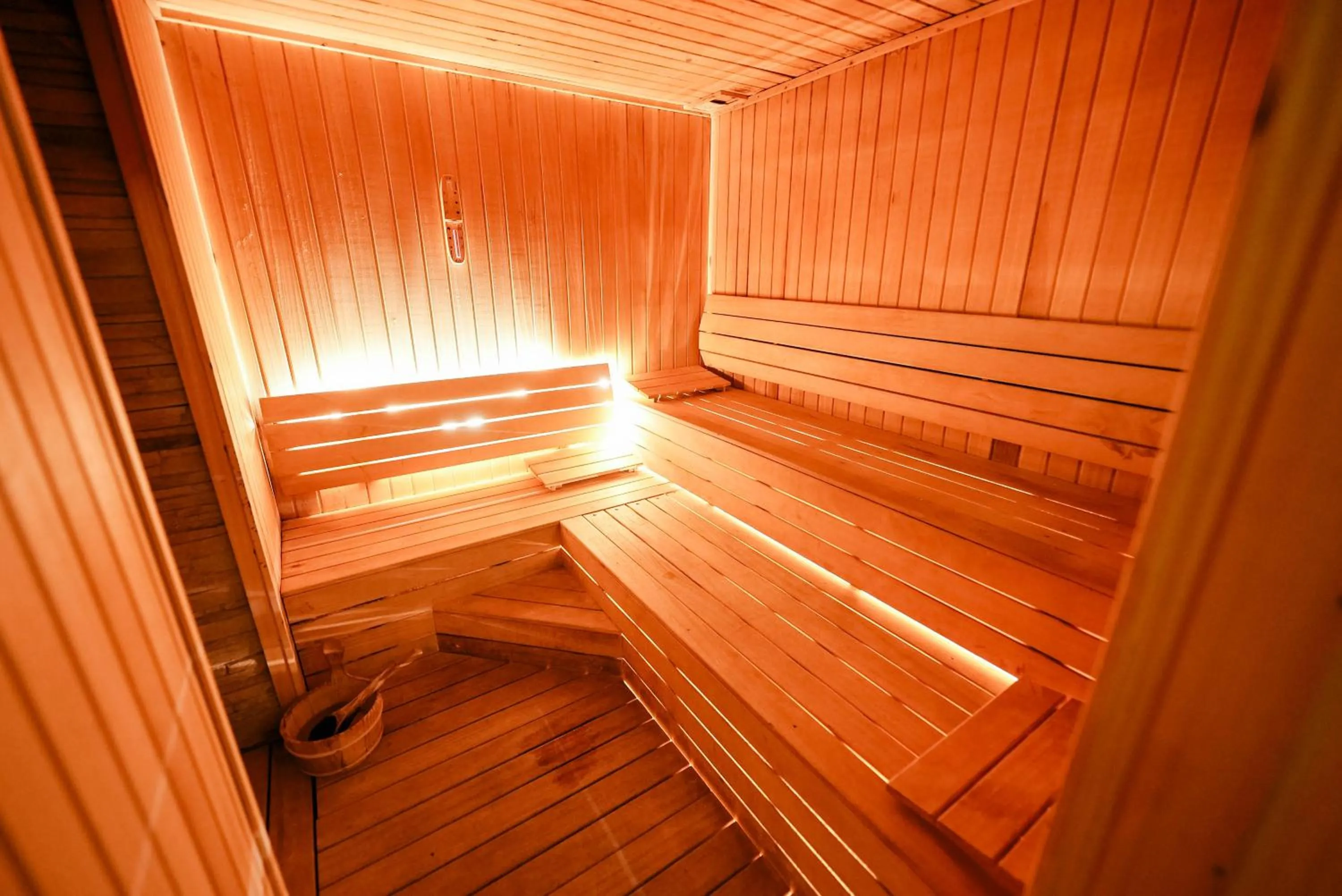 Marin-A Hotel & Spa Turgutreis