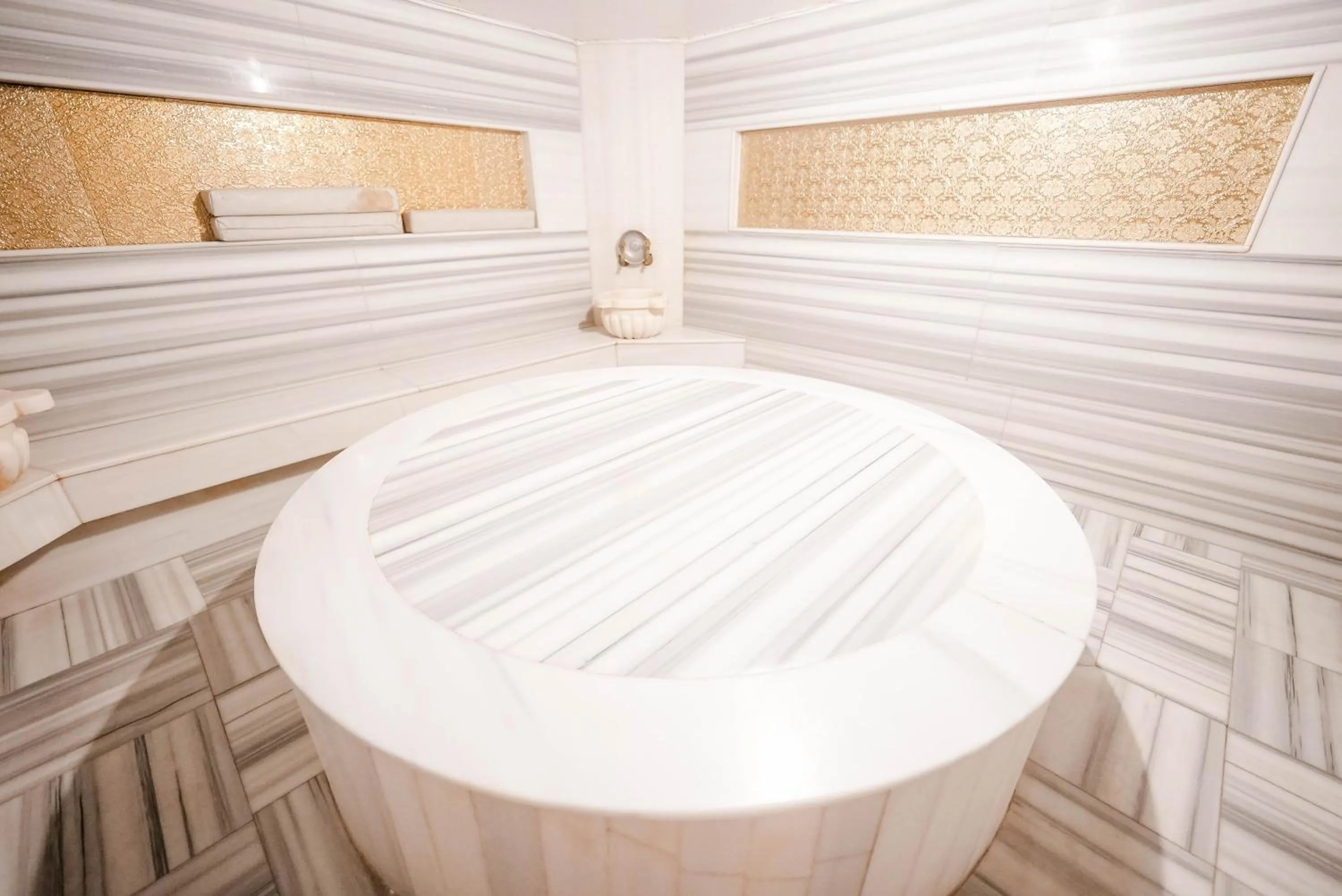 Marin-A Hotel & Spa Turgutreis