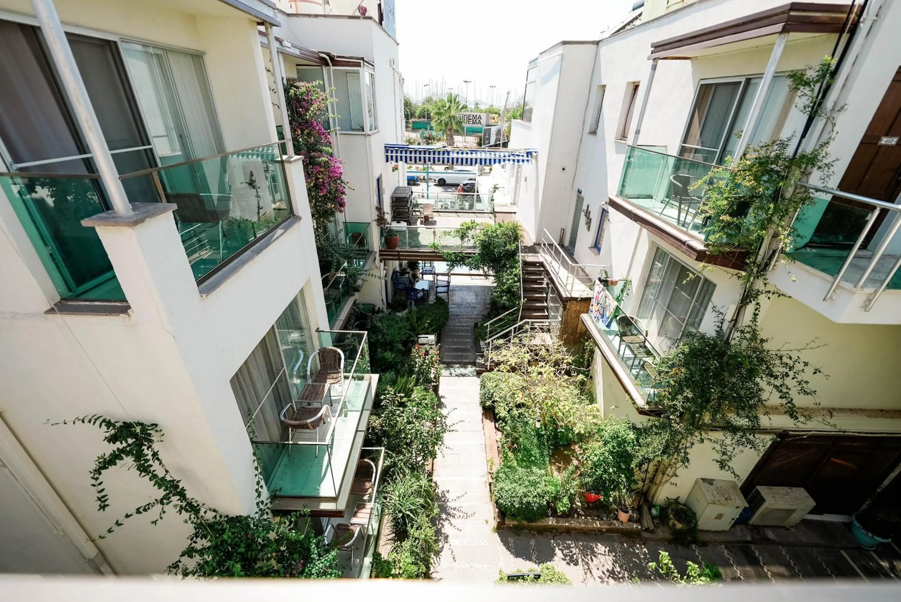 Marin-A Hotel & Spa Turgutreis