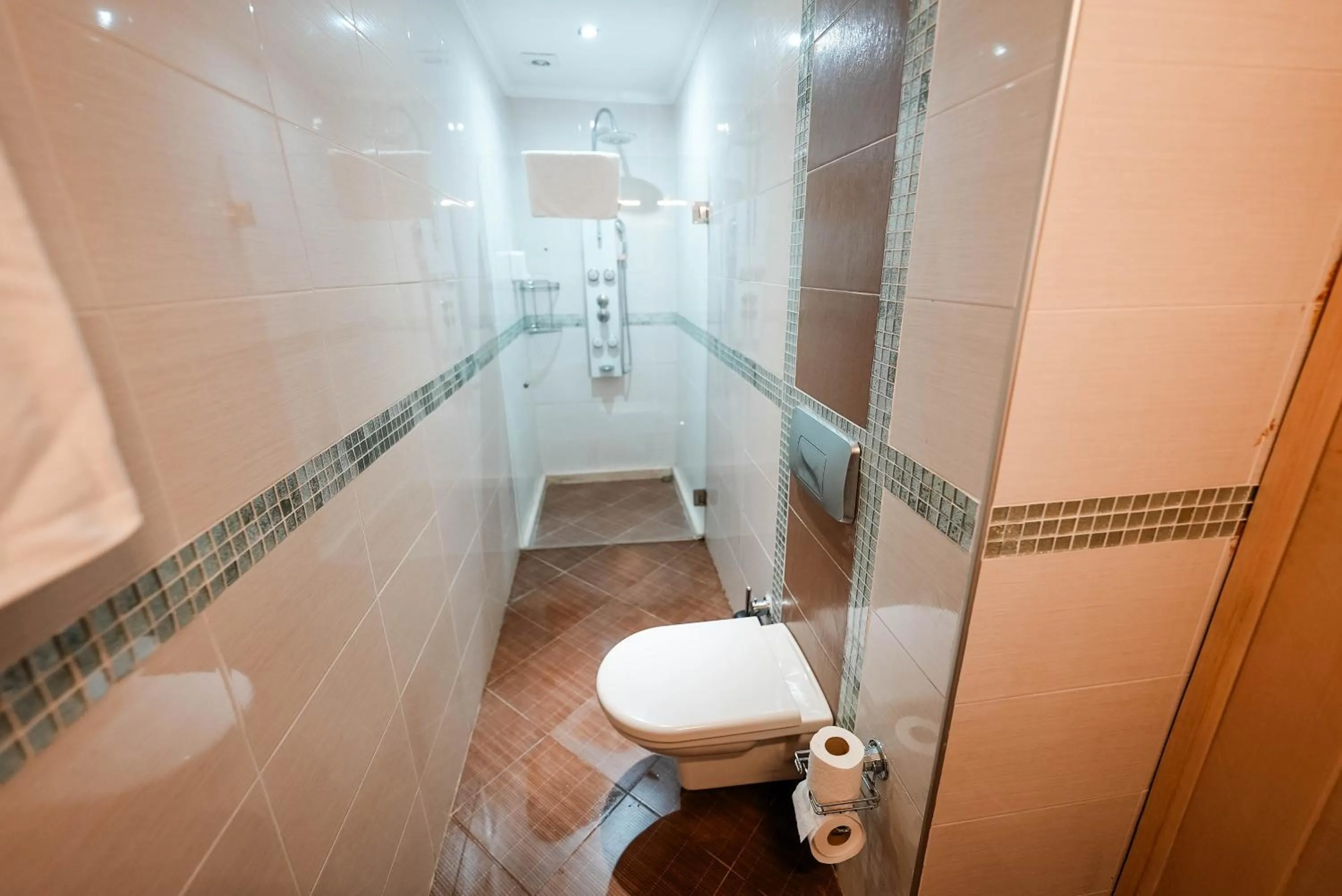 Marin-A Hotel & Spa Turgutreis