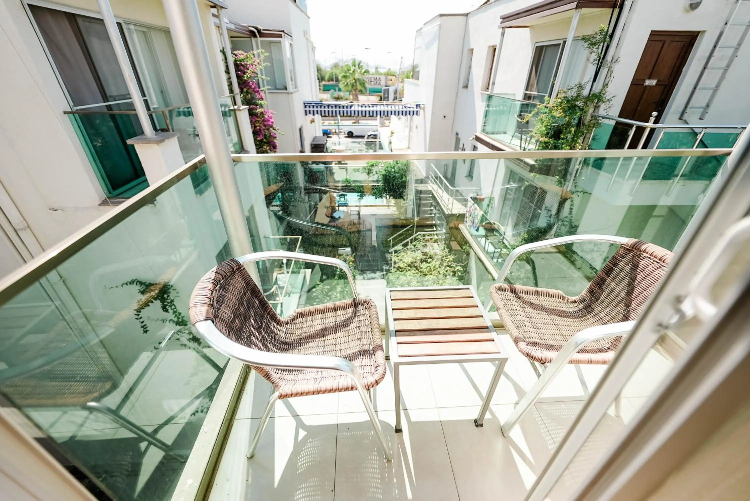 Marin-A Hotel & Spa Turgutreis