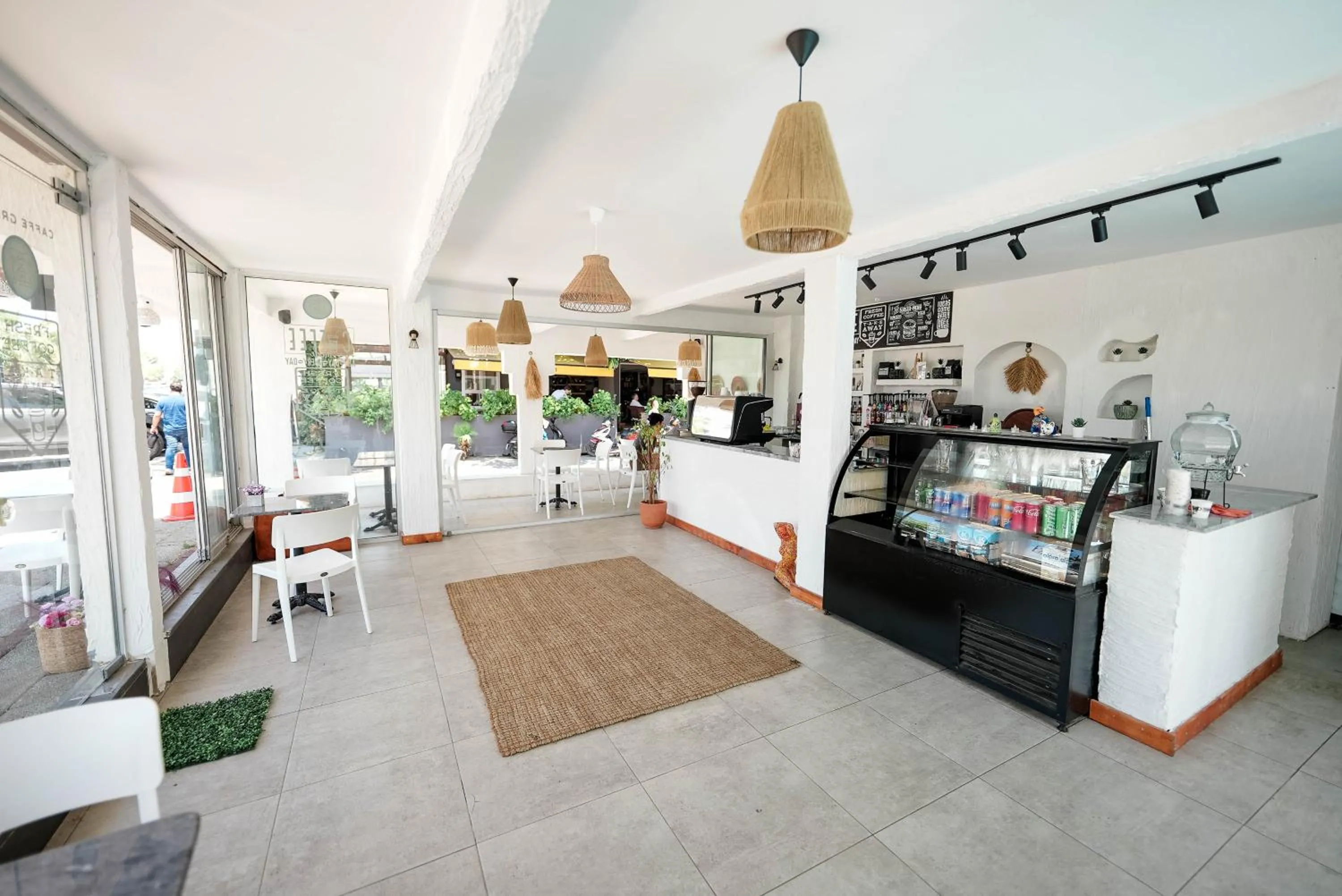 Marin-A Hotel & Spa Turgutreis