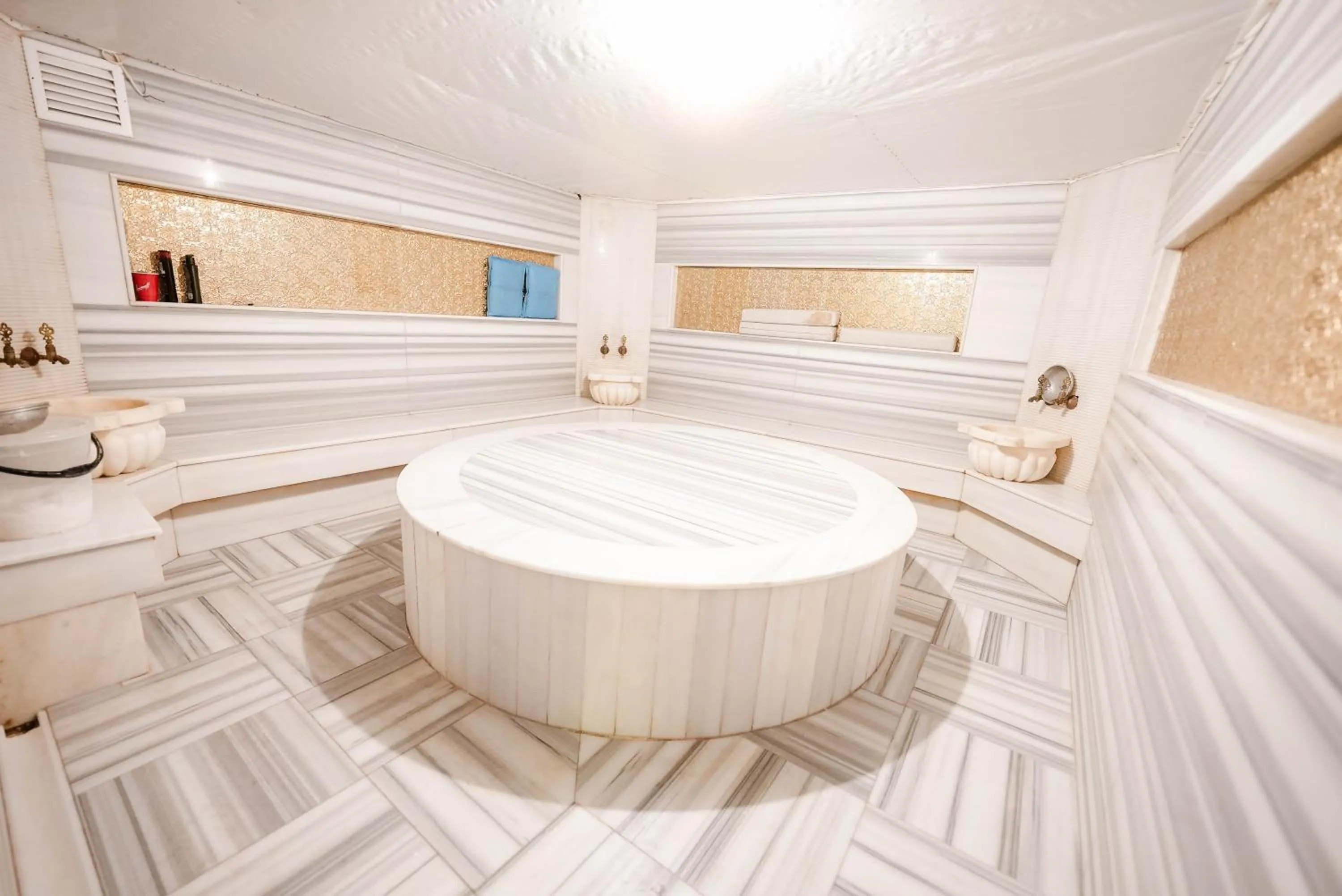 Marin-A Hotel & Spa Turgutreis