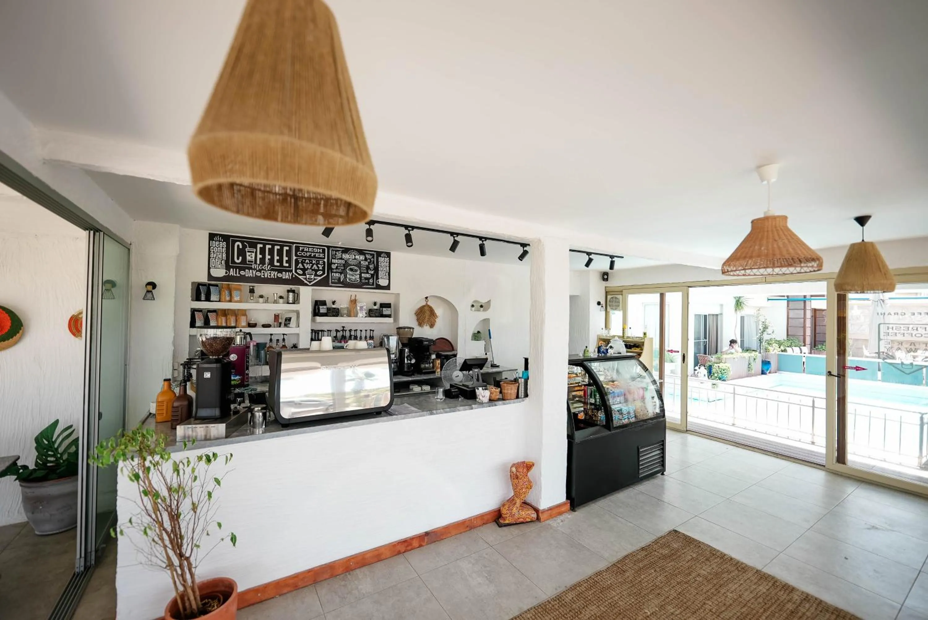 Marin-A Hotel & Spa Turgutreis