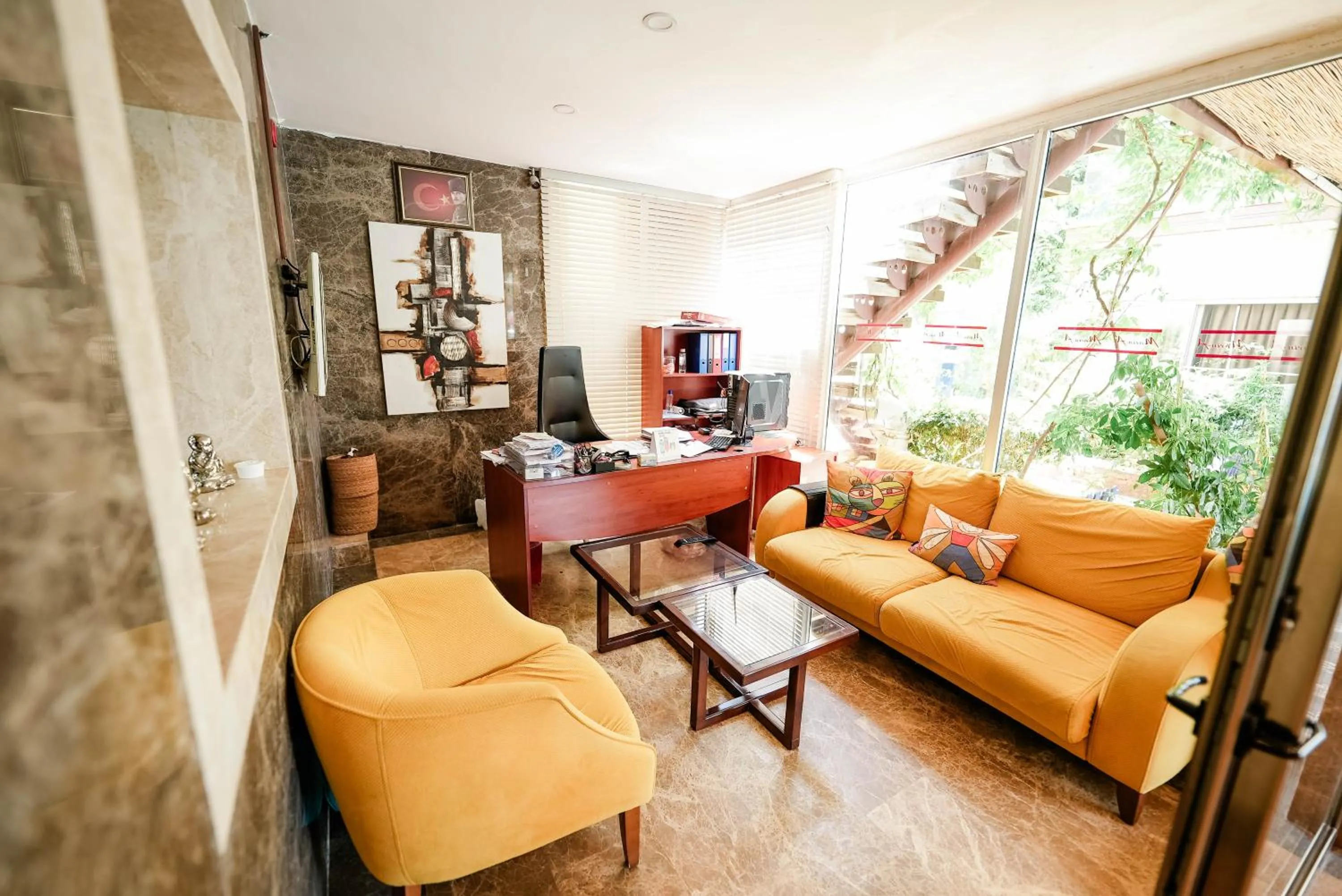 Marin-A Hotel & Spa Turgutreis