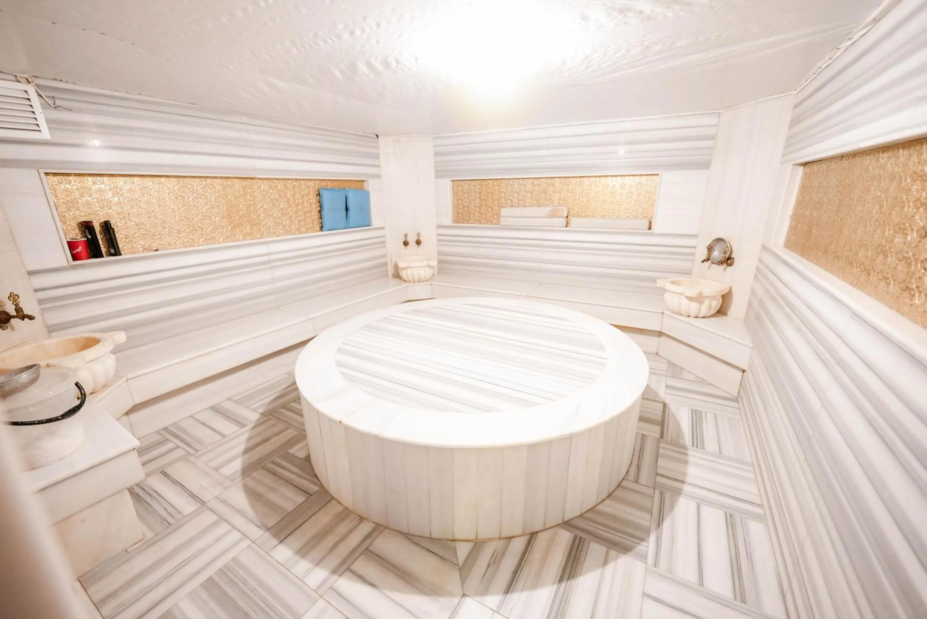 Marin-A Hotel & Spa Turgutreis