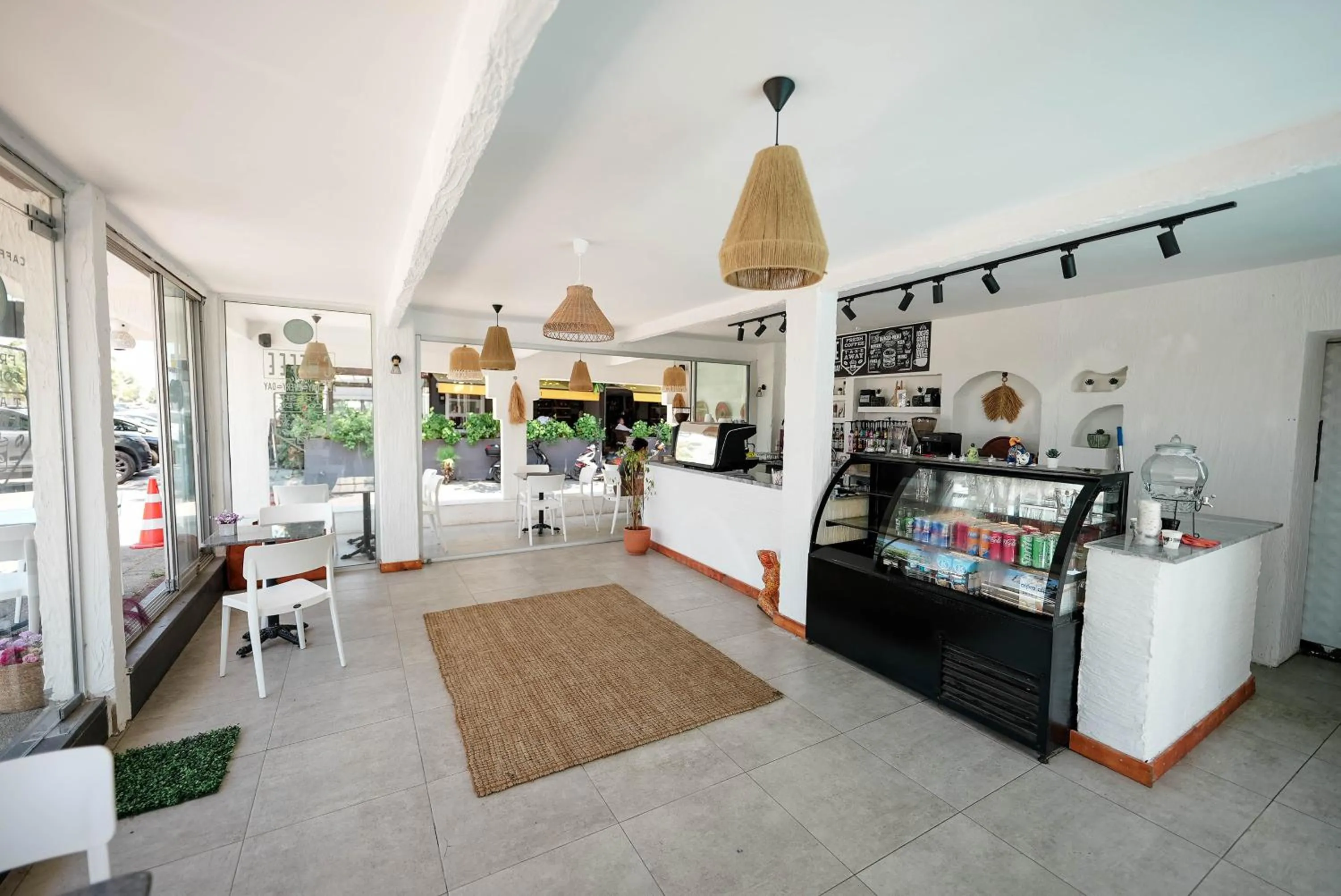 Marin-A Hotel & Spa Turgutreis