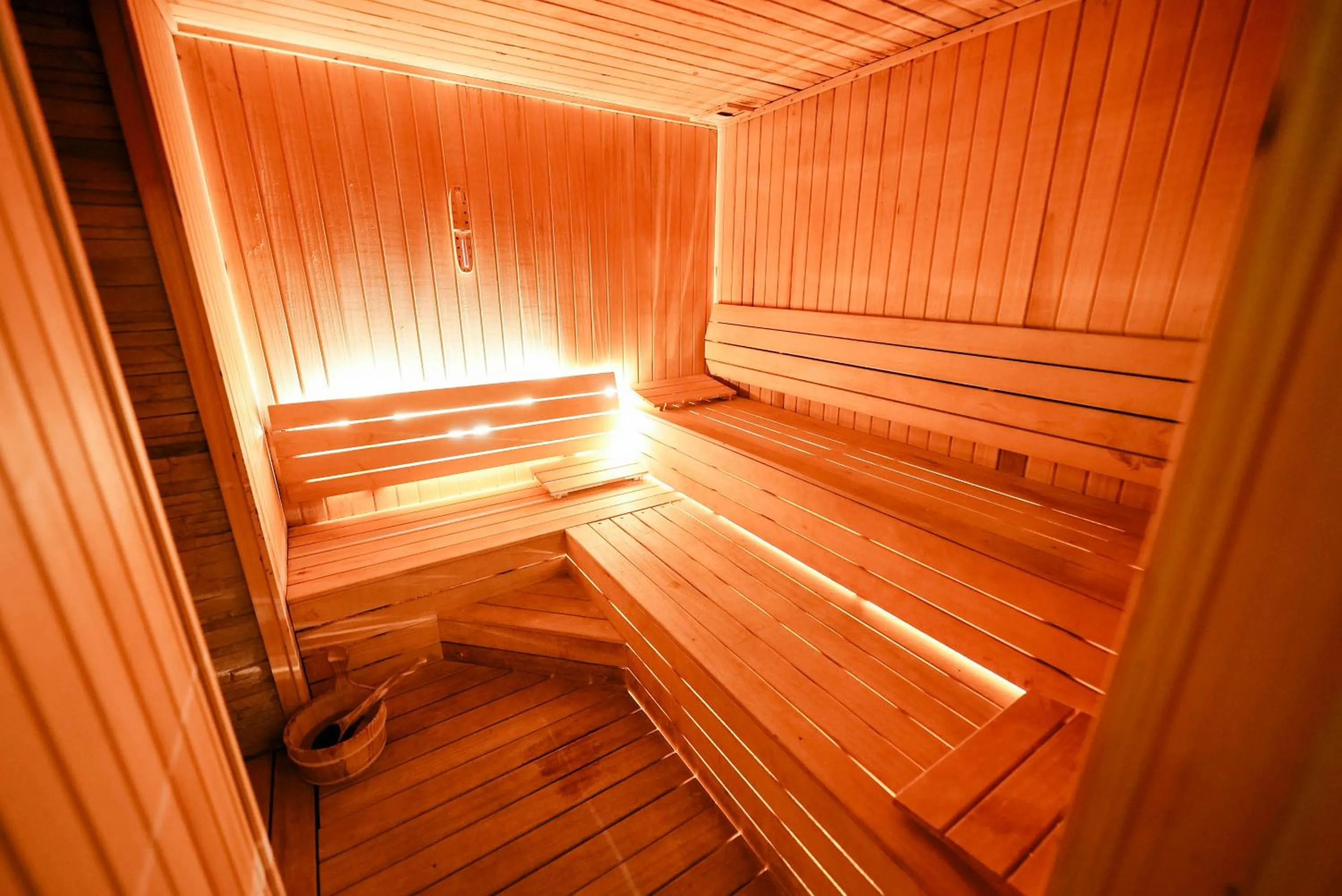 Marin-A Hotel & Spa Turgutreis