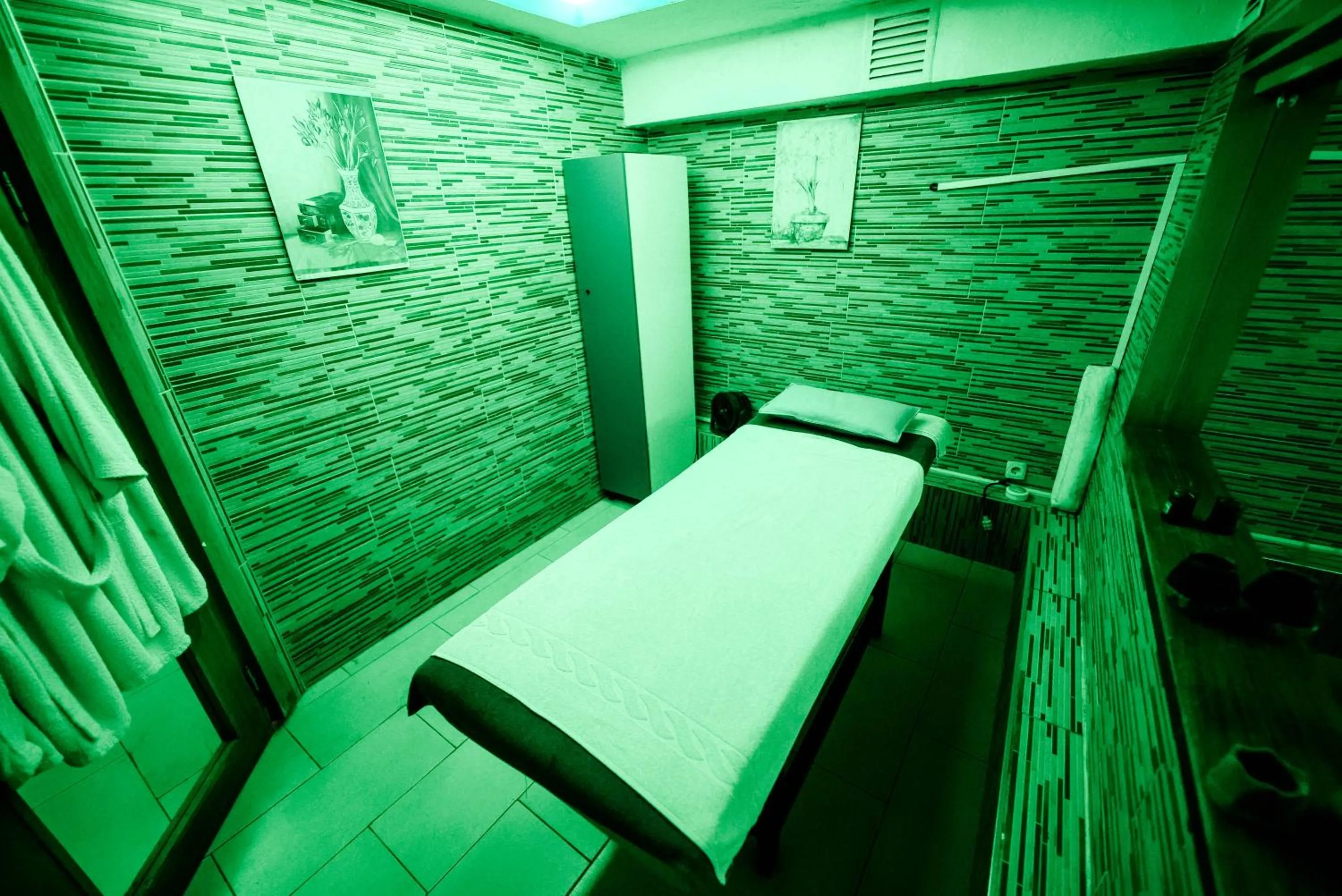 Marin-A Hotel & Spa Turgutreis