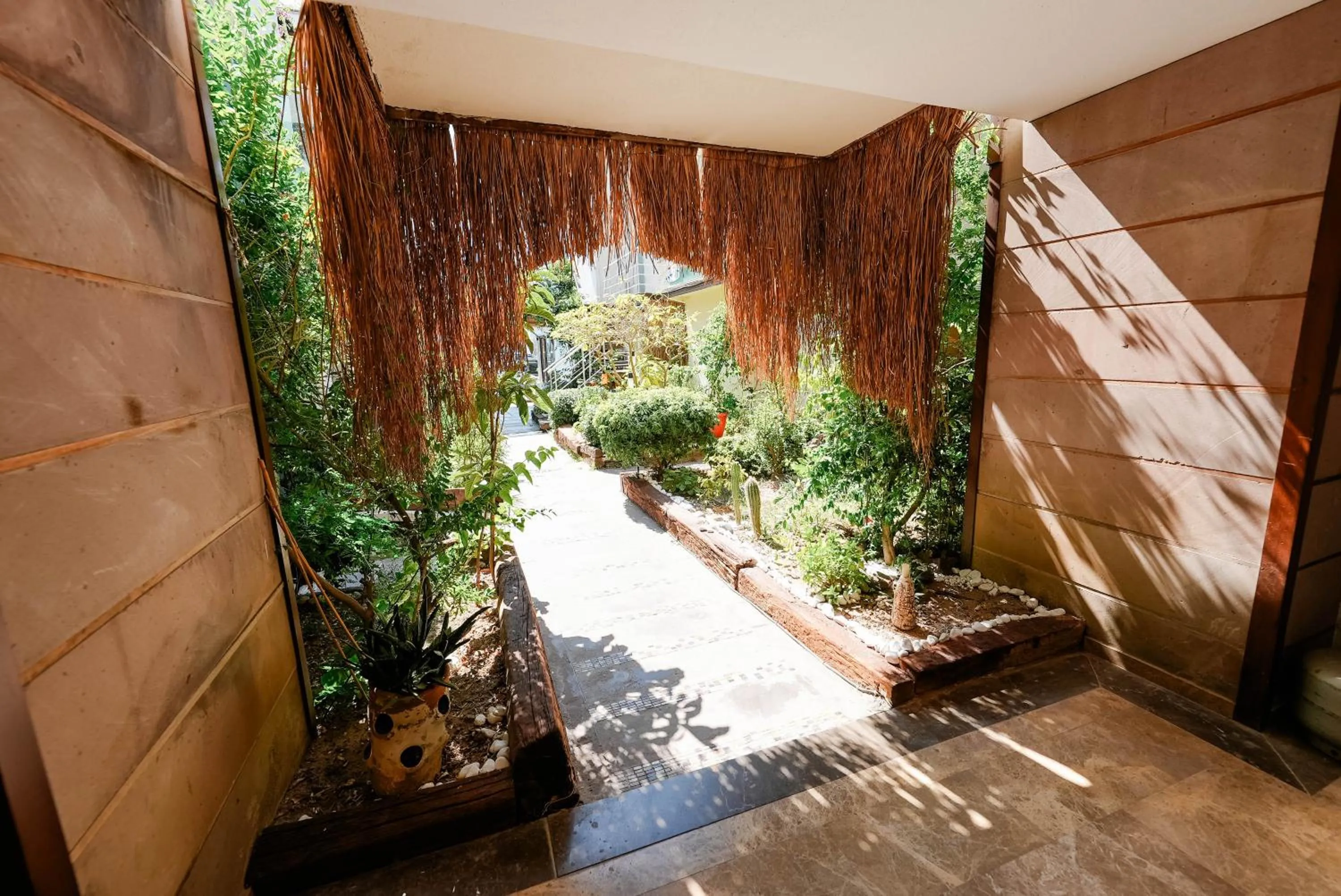 Marin-A Hotel & Spa Turgutreis