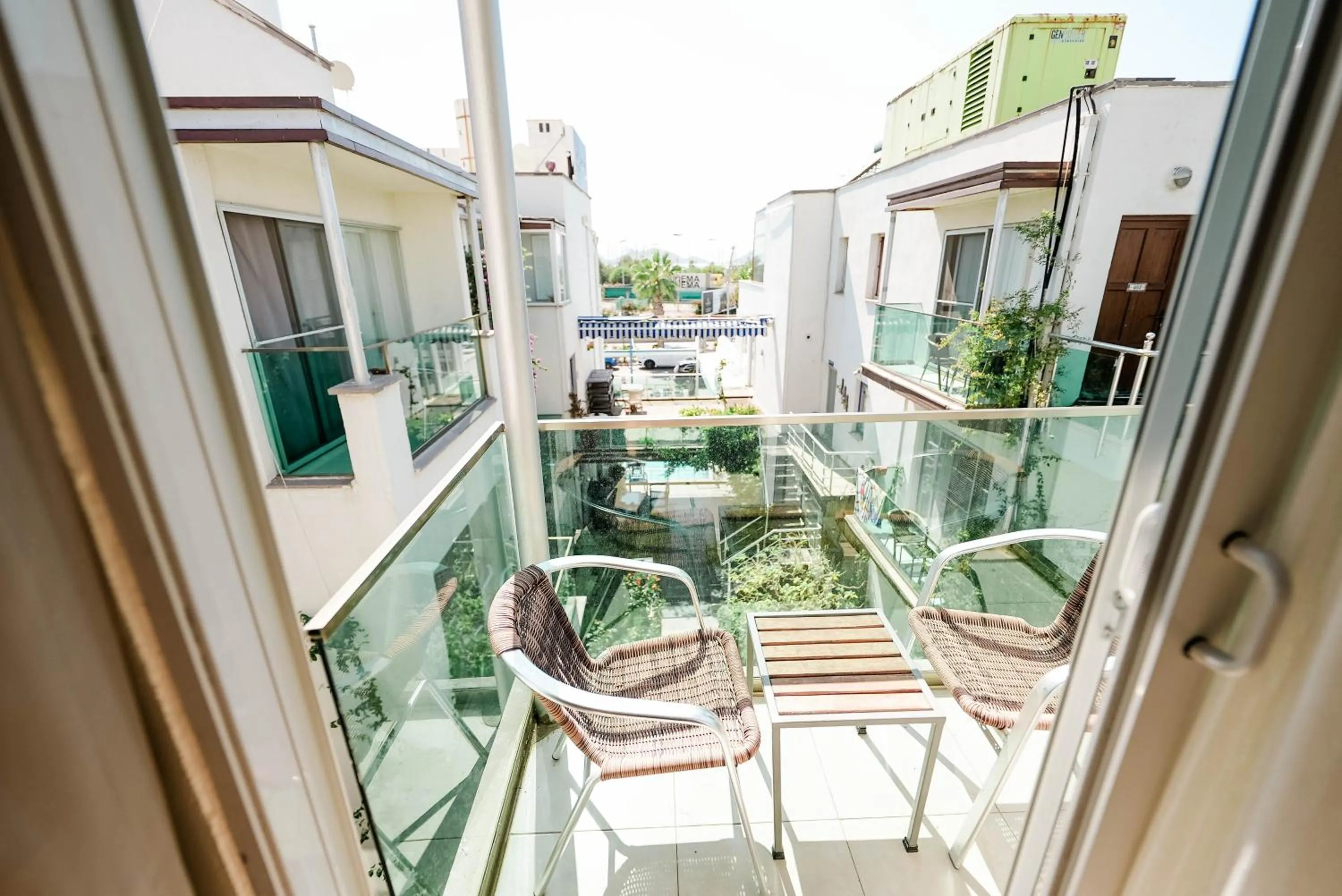 Marin-A Hotel & Spa Turgutreis