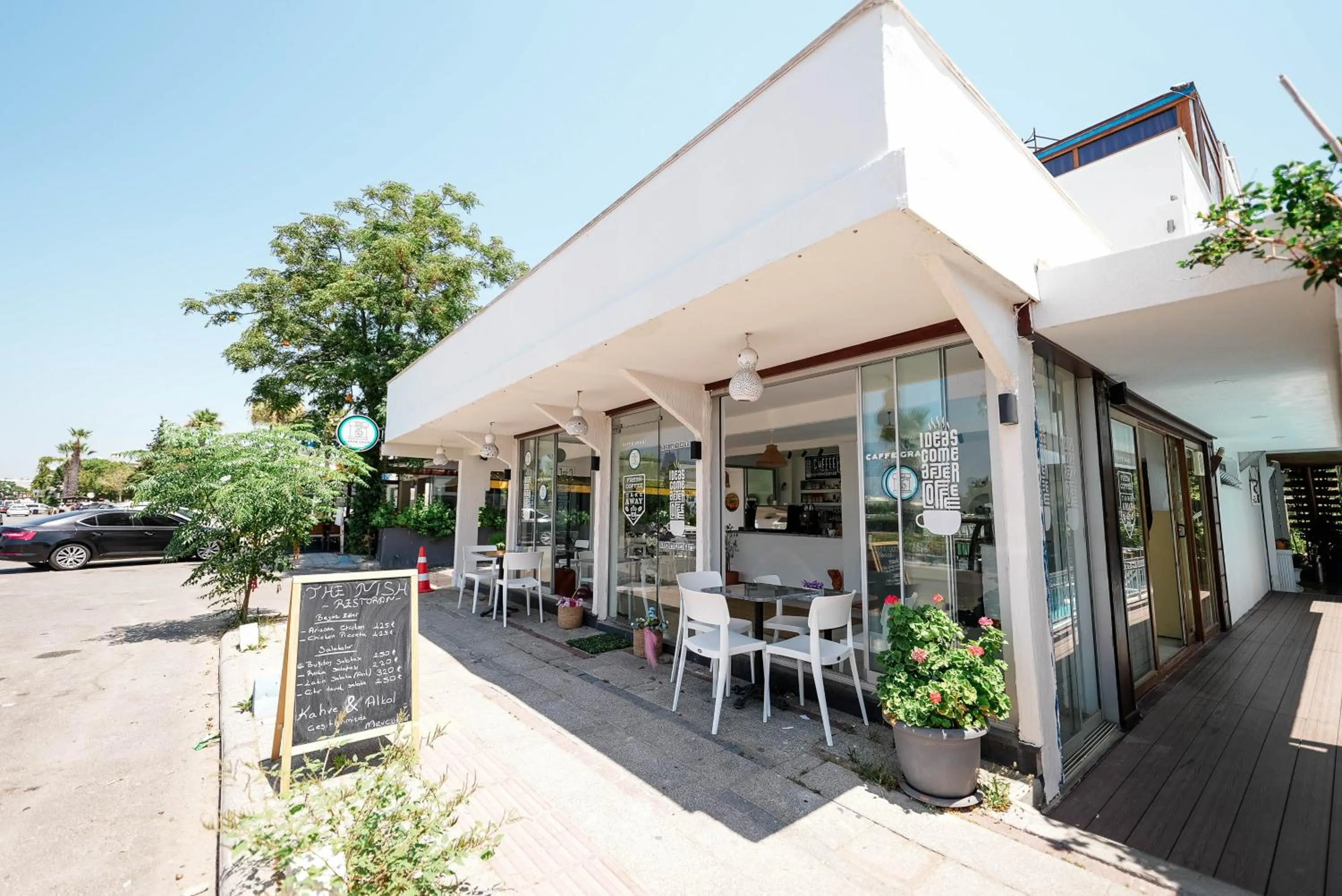 Marin-A Hotel & Spa Turgutreis