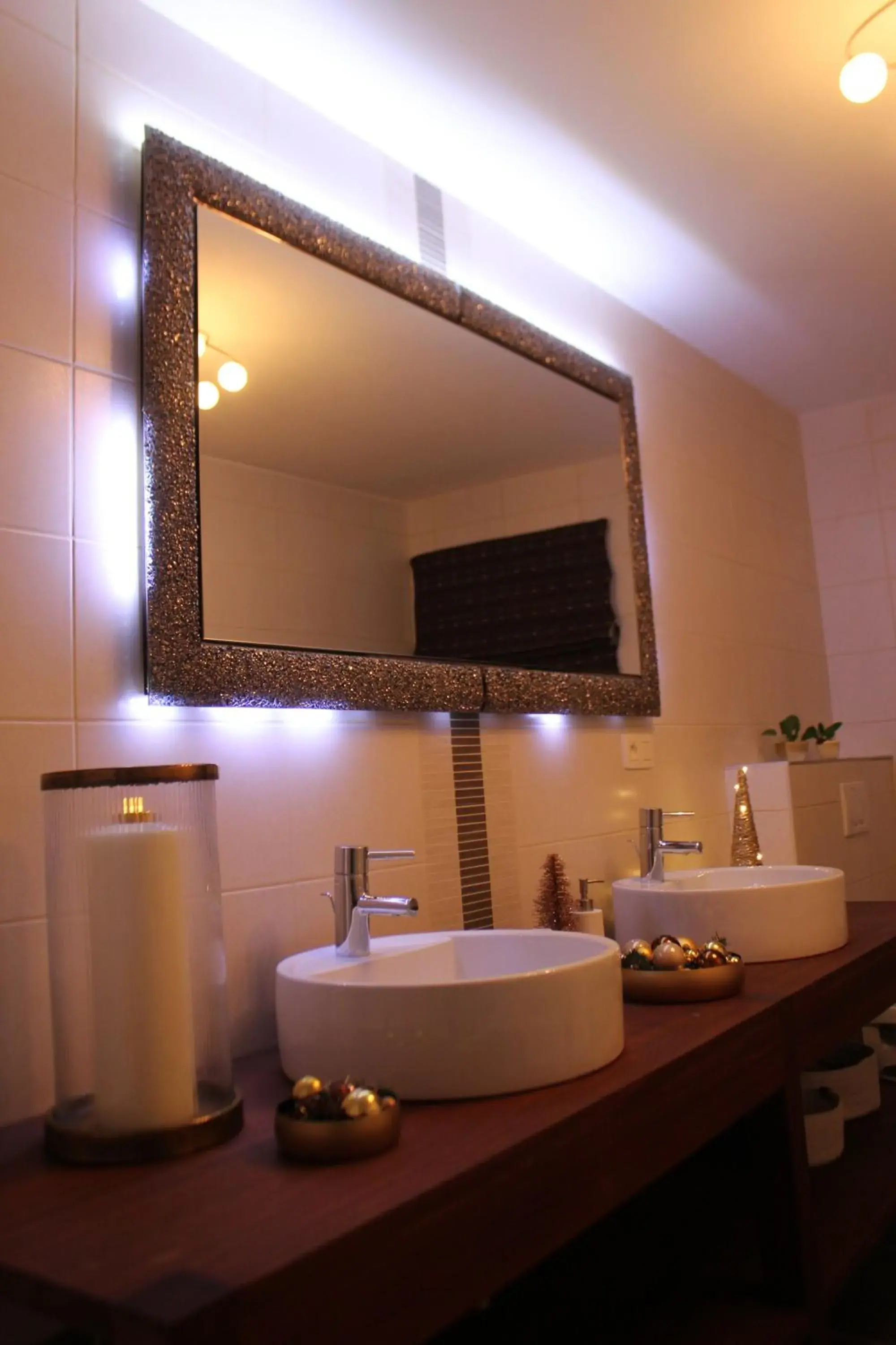 Deluxe Double Room with Bath - single occupancy in B&B Maison Durbois Deluxe Double Room with Bath - single occupancy in B&B Maison Durbois