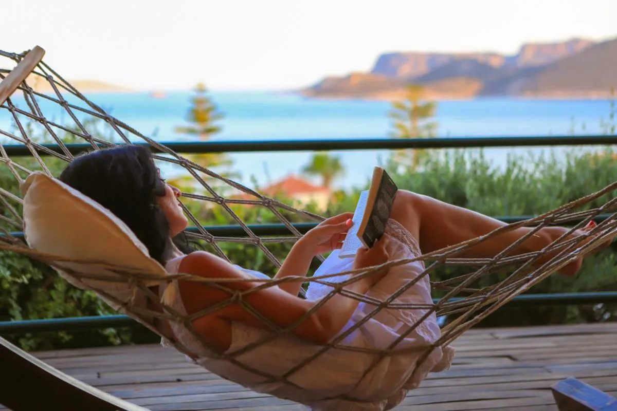 People in Diva Residence Allsuite Hotel