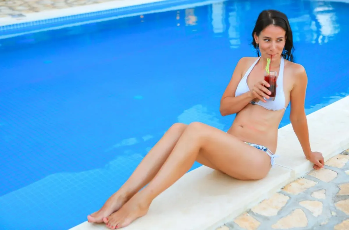 Guests in Diva Residence Allsuite Hotel