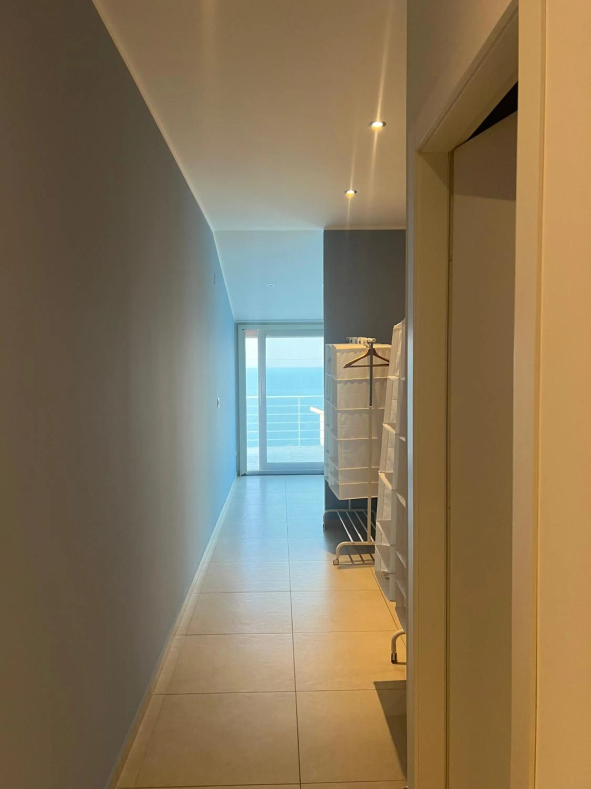 Bathroom in Bellavista