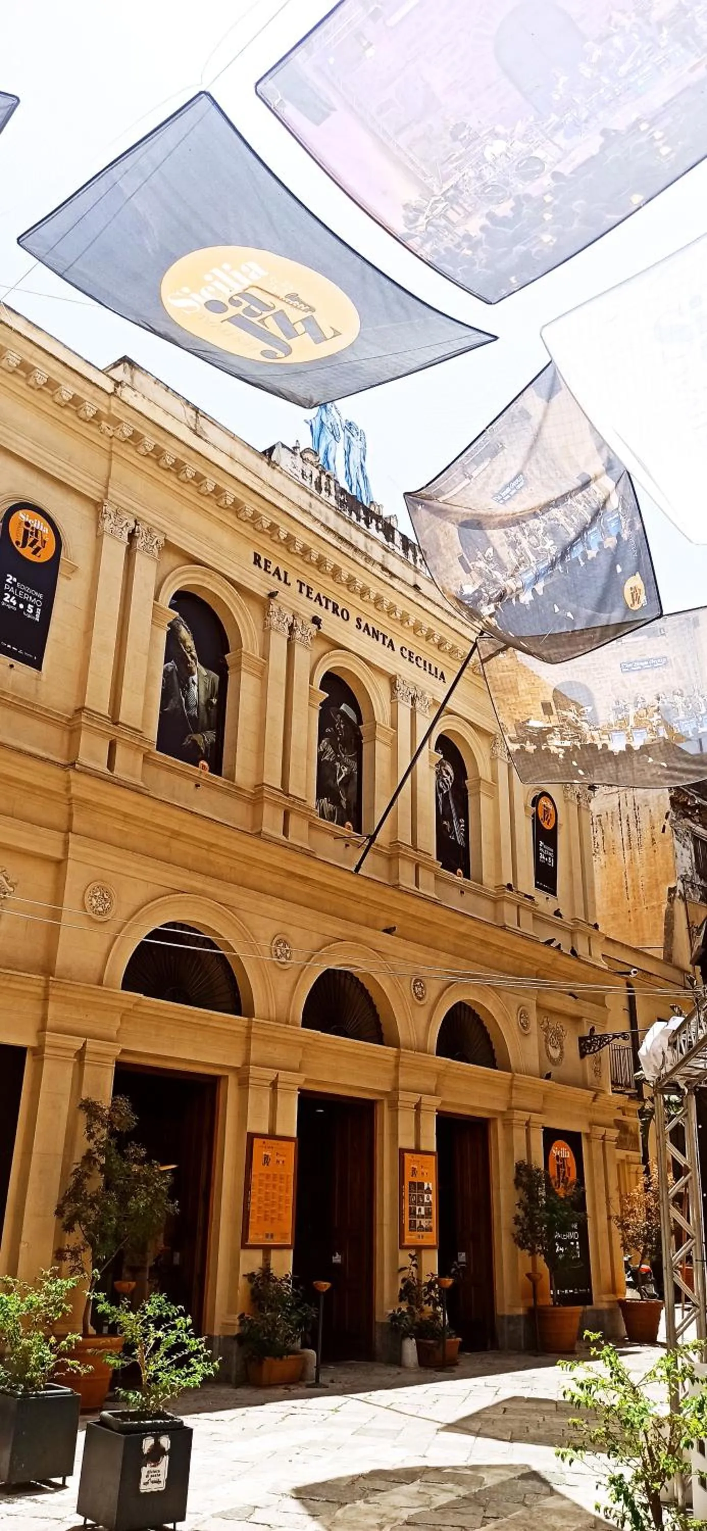 On site in B&B VENTO DEL SUD