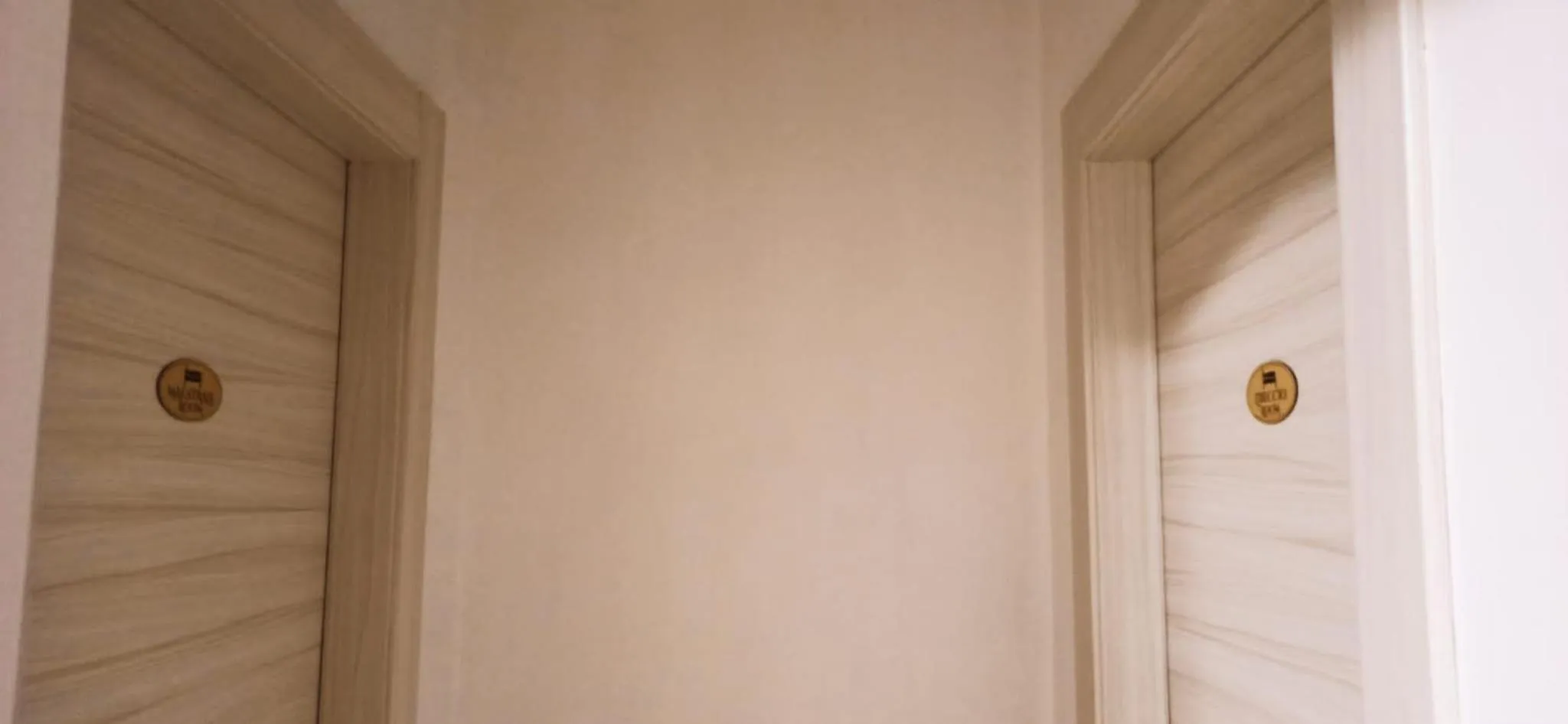 Bedroom in B&B VENTO DEL SUD