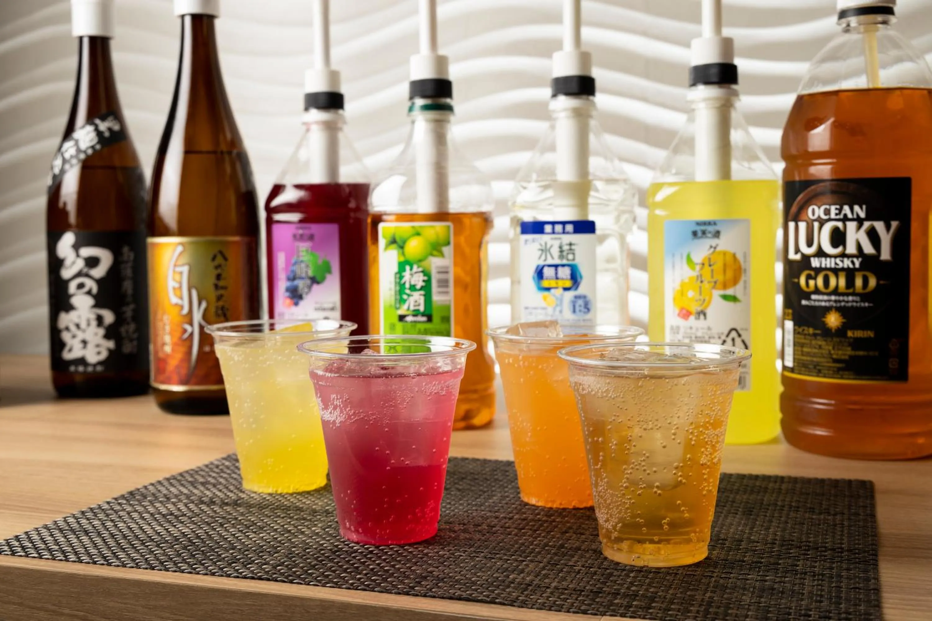 Restaurant/places to eat in JR CLEMENT INN HIMEJI