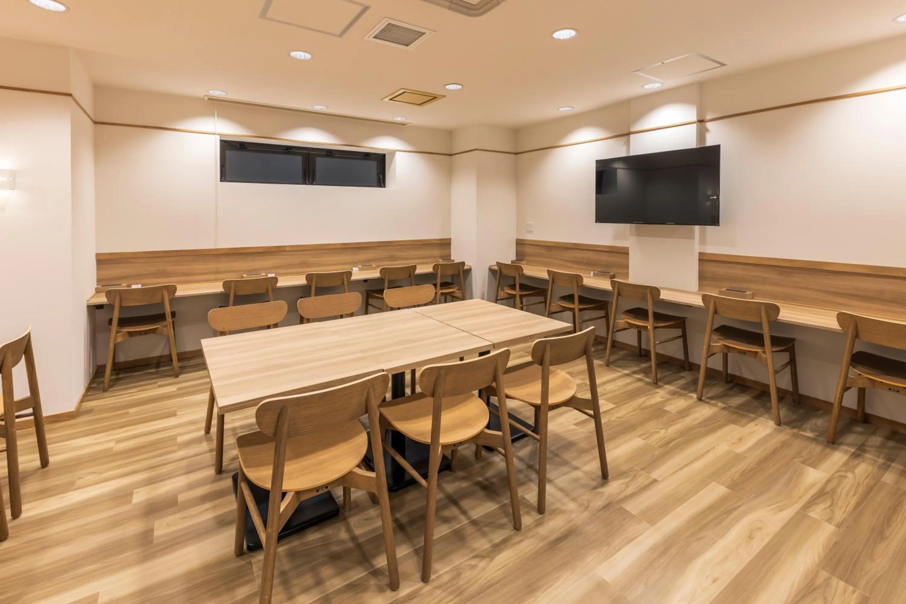 Breakfast in JR CLEMENT INN HIMEJI