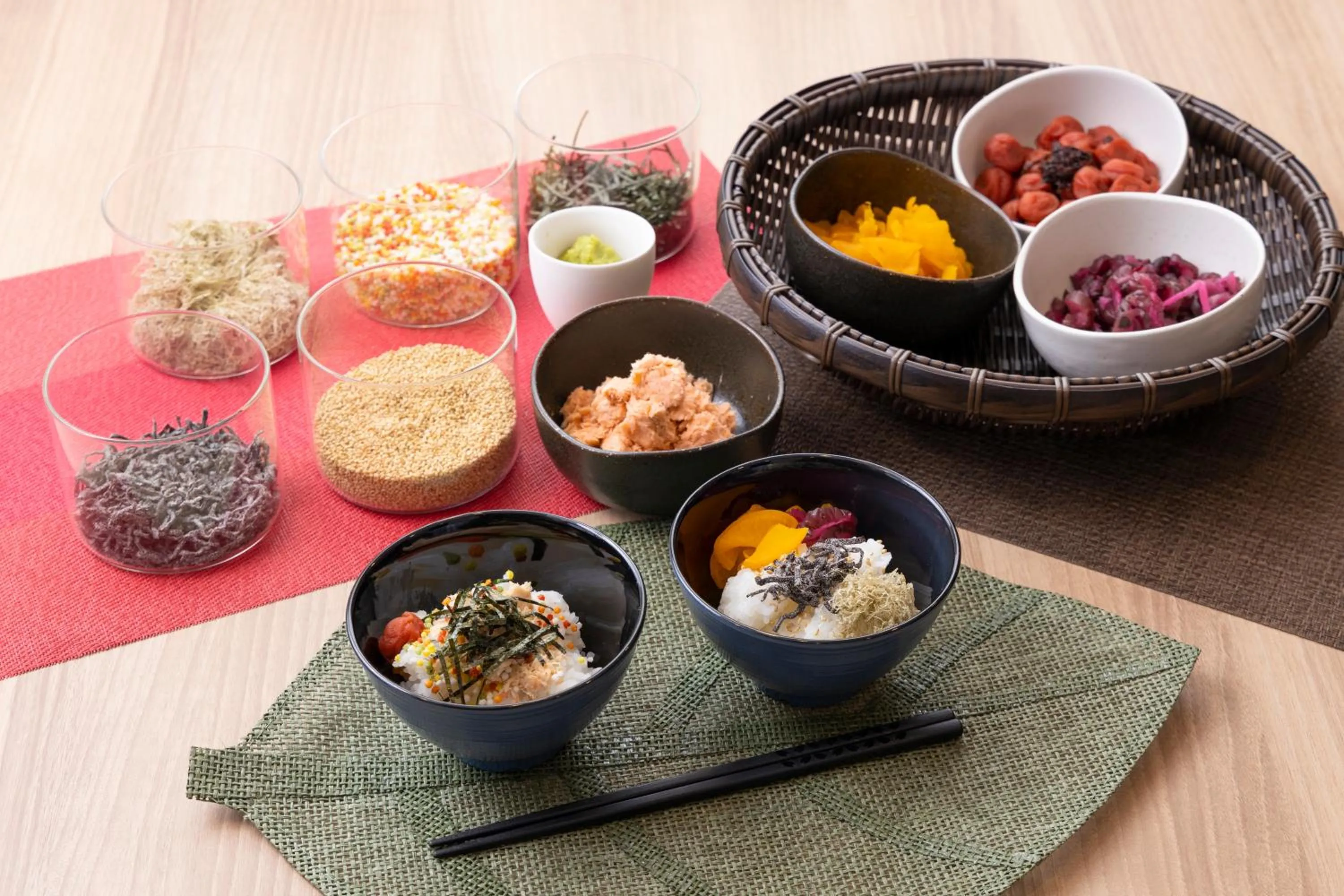 Restaurant/places to eat in JR CLEMENT INN HIMEJI