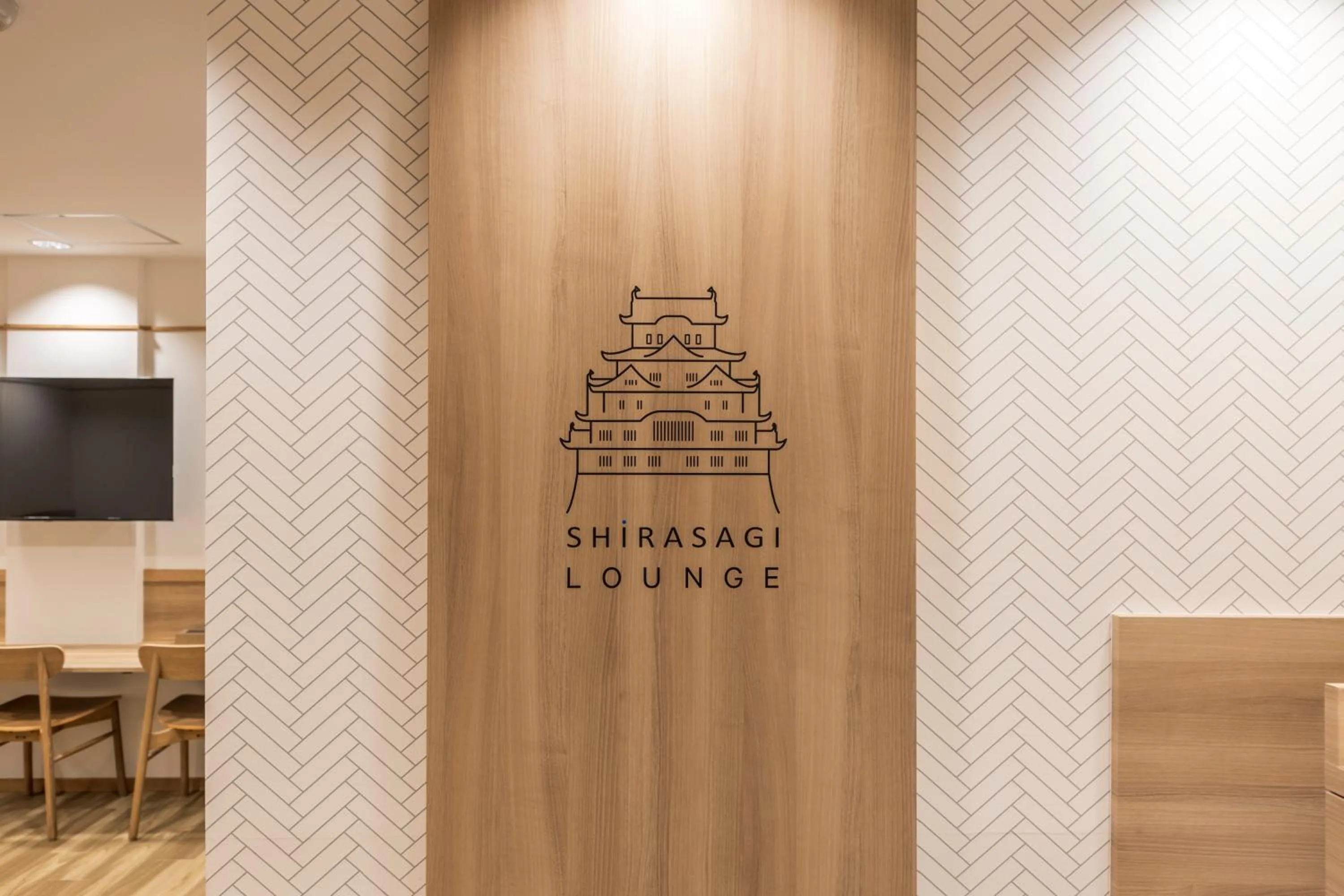 Breakfast in JR CLEMENT INN HIMEJI