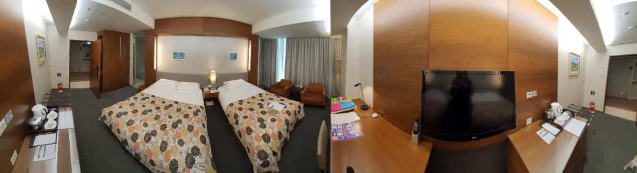 High1 Grand Hotel Convention Tower