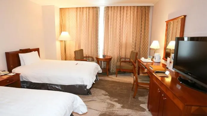 High1 Palace Hotel and CC