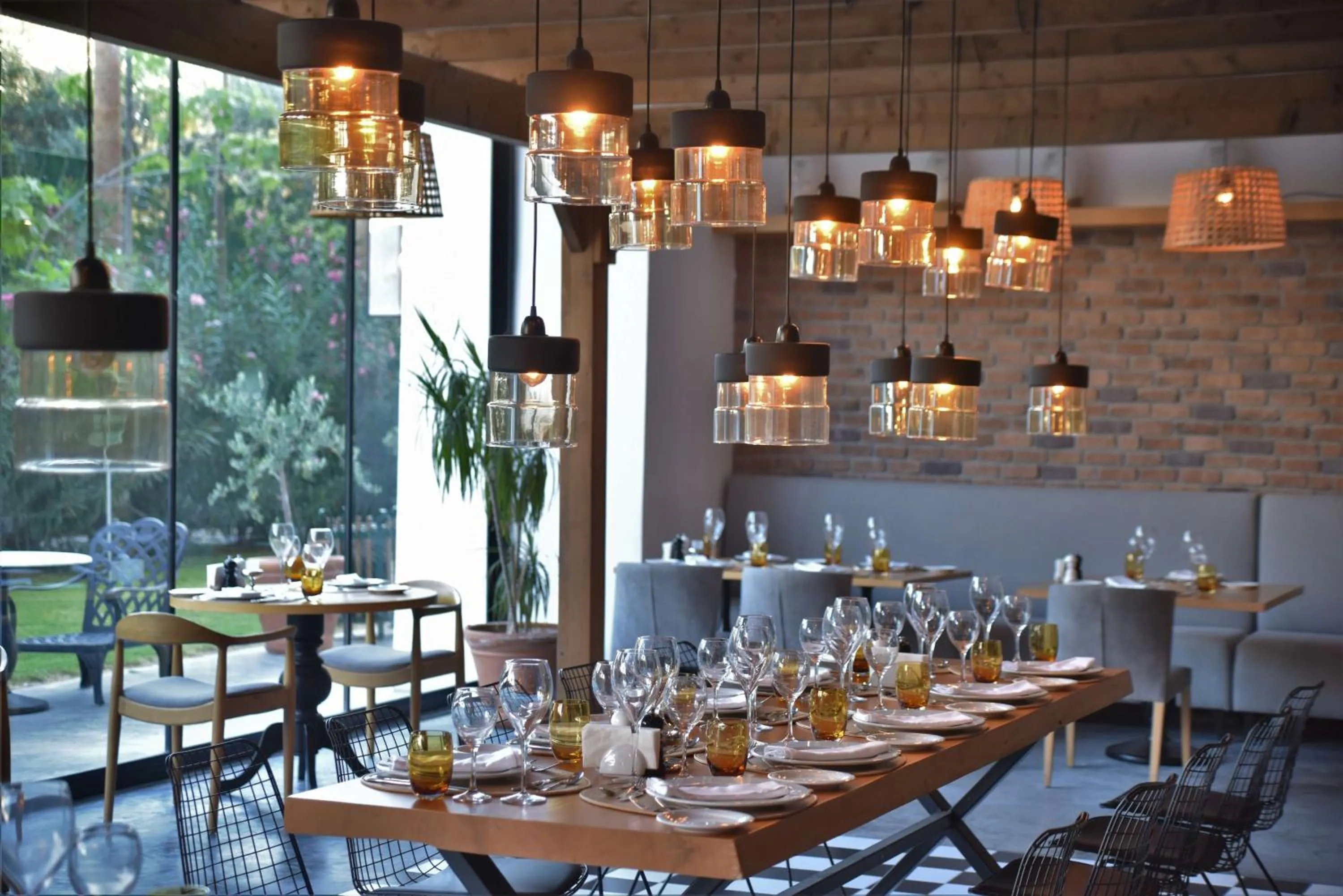 Restaurant/places to eat in DoubleTree by Hilton Antalya-Kemer All-Inclusive Resort