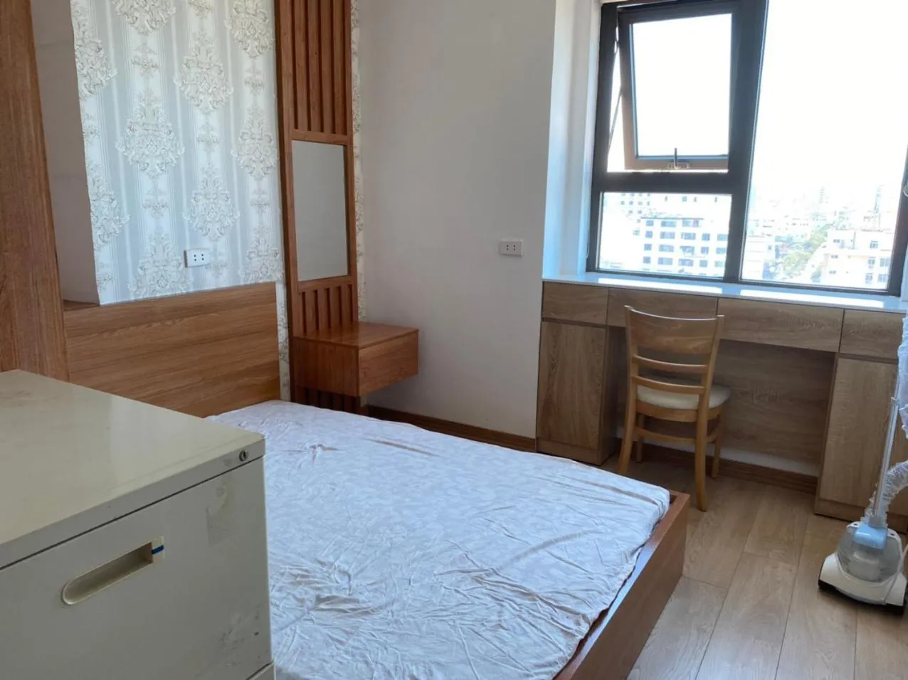 Bed in LH APARTMENT DA NANG