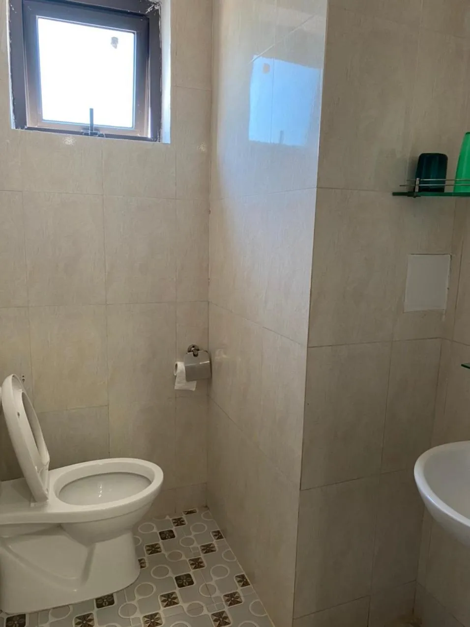 Bathroom in LH APARTMENT DA NANG
