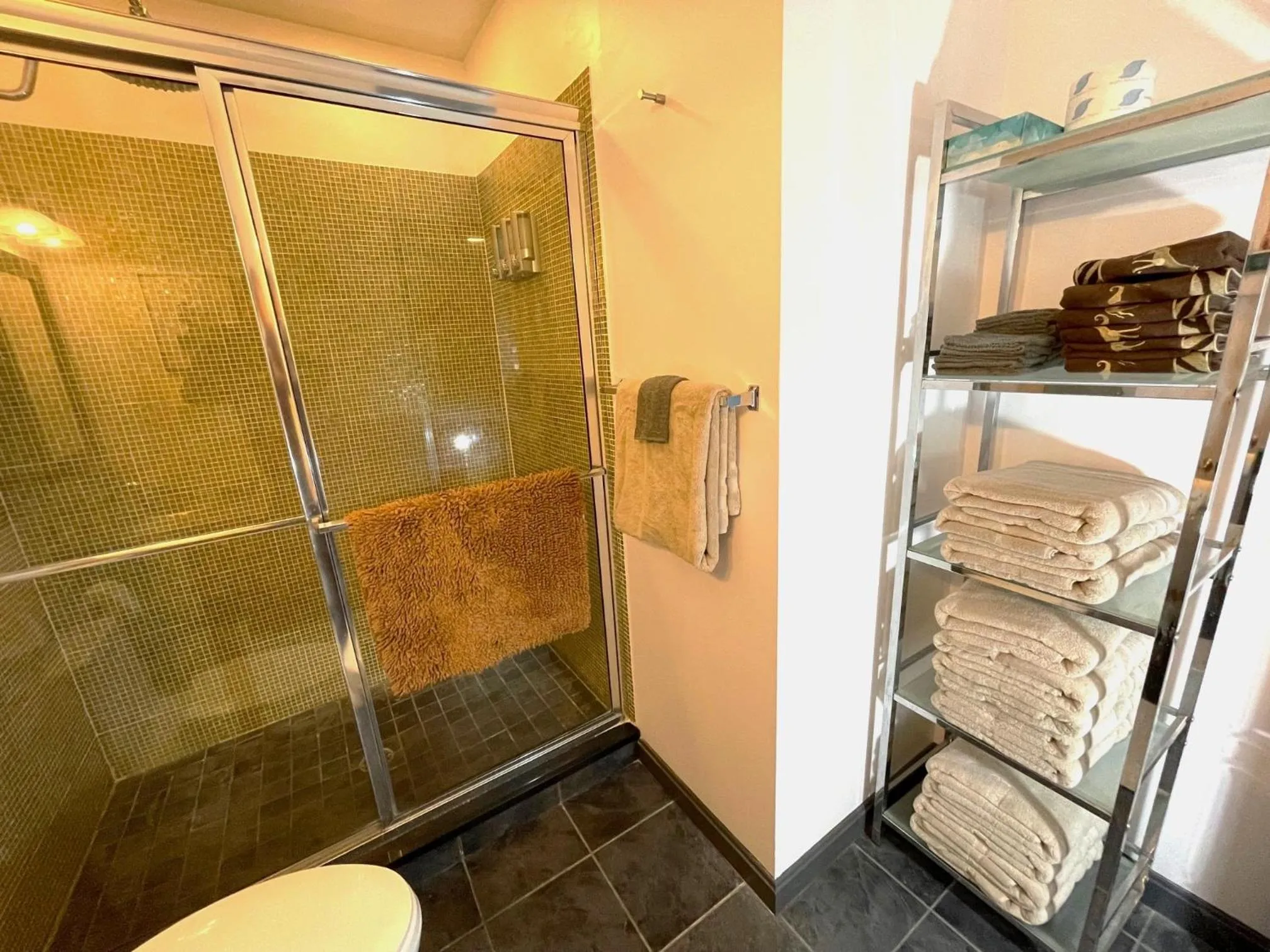 Gorgeous Ski On/Off 2 BR Sleeps 8 Jiminy-Must See Luxury