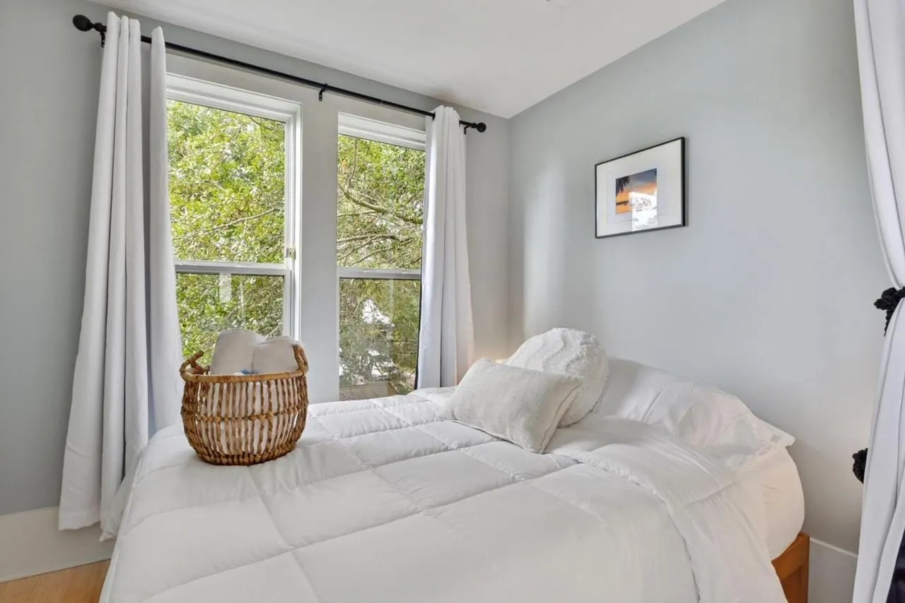 Bedroom, Bed in Casa Escuela