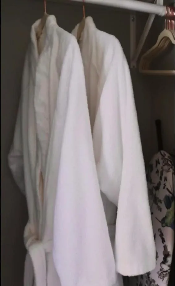 wardrobe in Casa Escuela