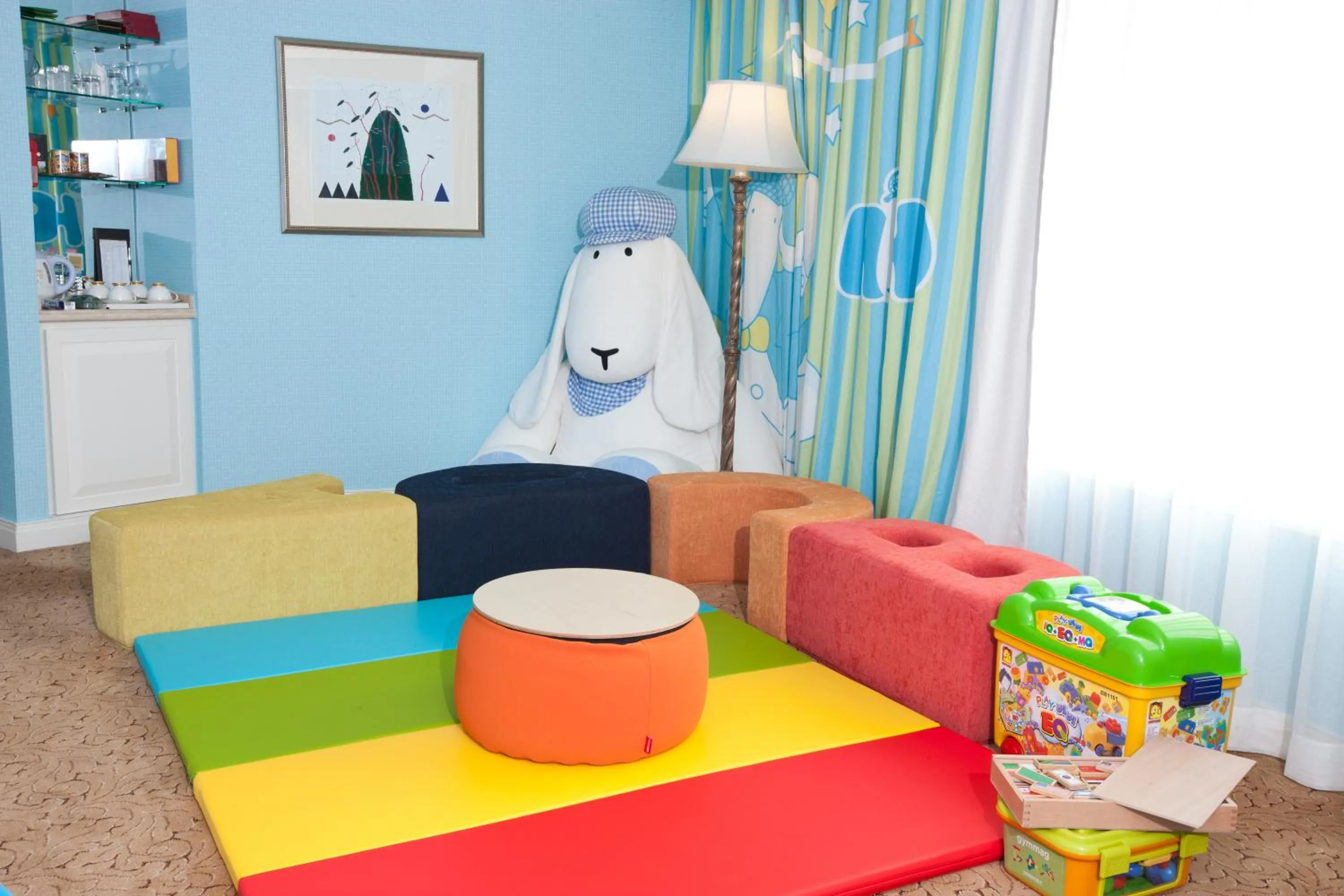 High1 Grand Hotel Main Tower