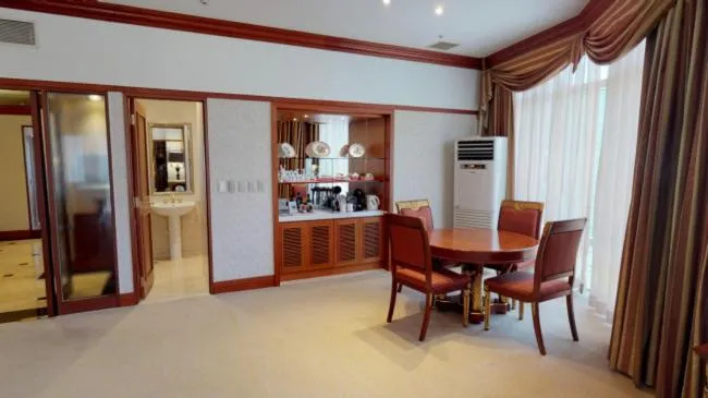 High1 Grand Hotel Main Tower