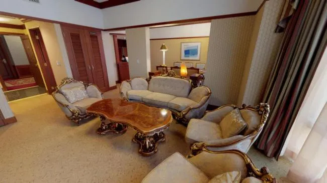 High1 Grand Hotel Main Tower