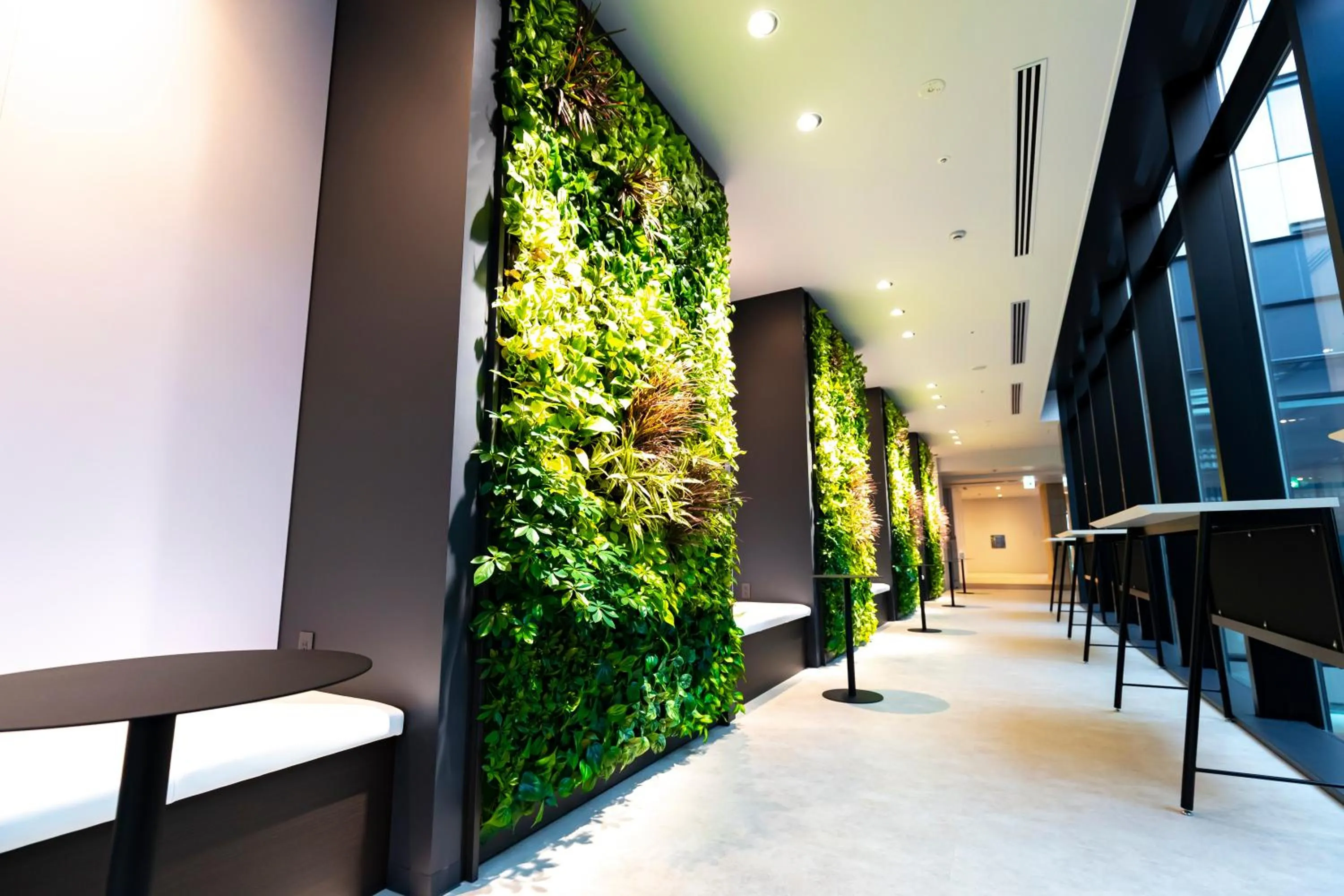 View (from property/room) in L stay & grow Minami Sunamachi