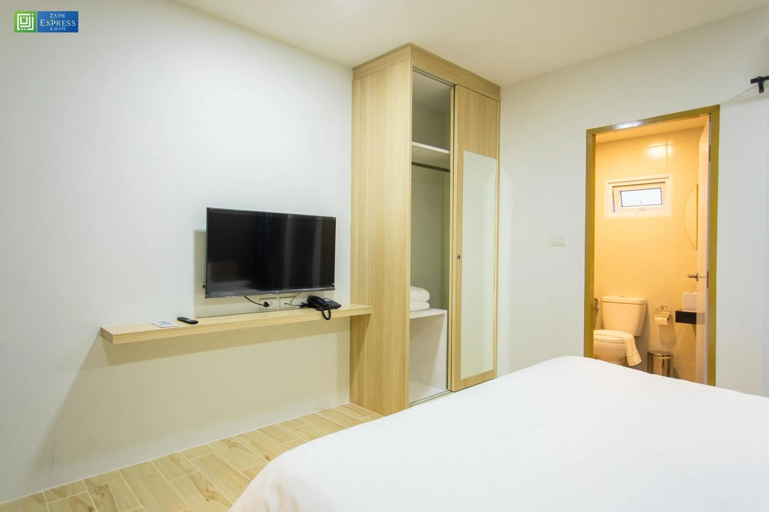 Other, Bed in Zayn Express & Suites