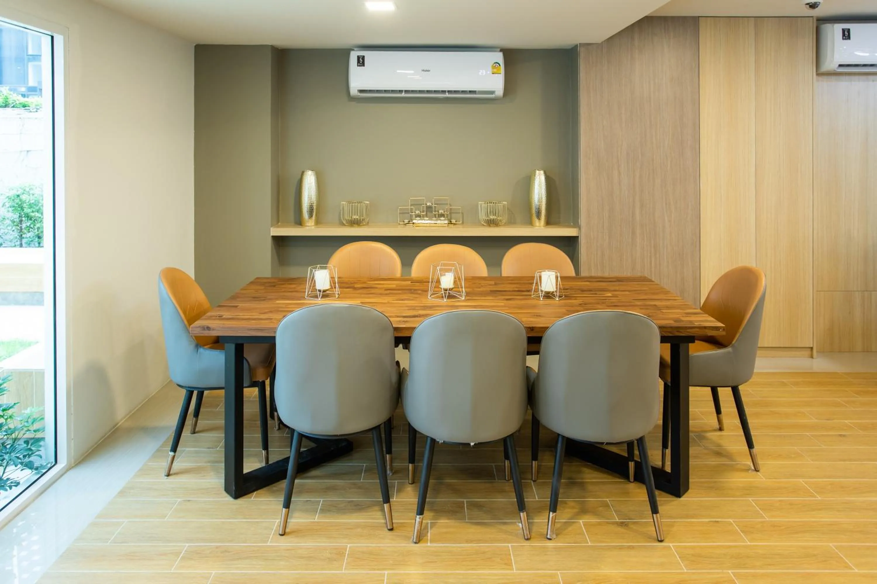 Lobby or reception in Zayn Express & Suites