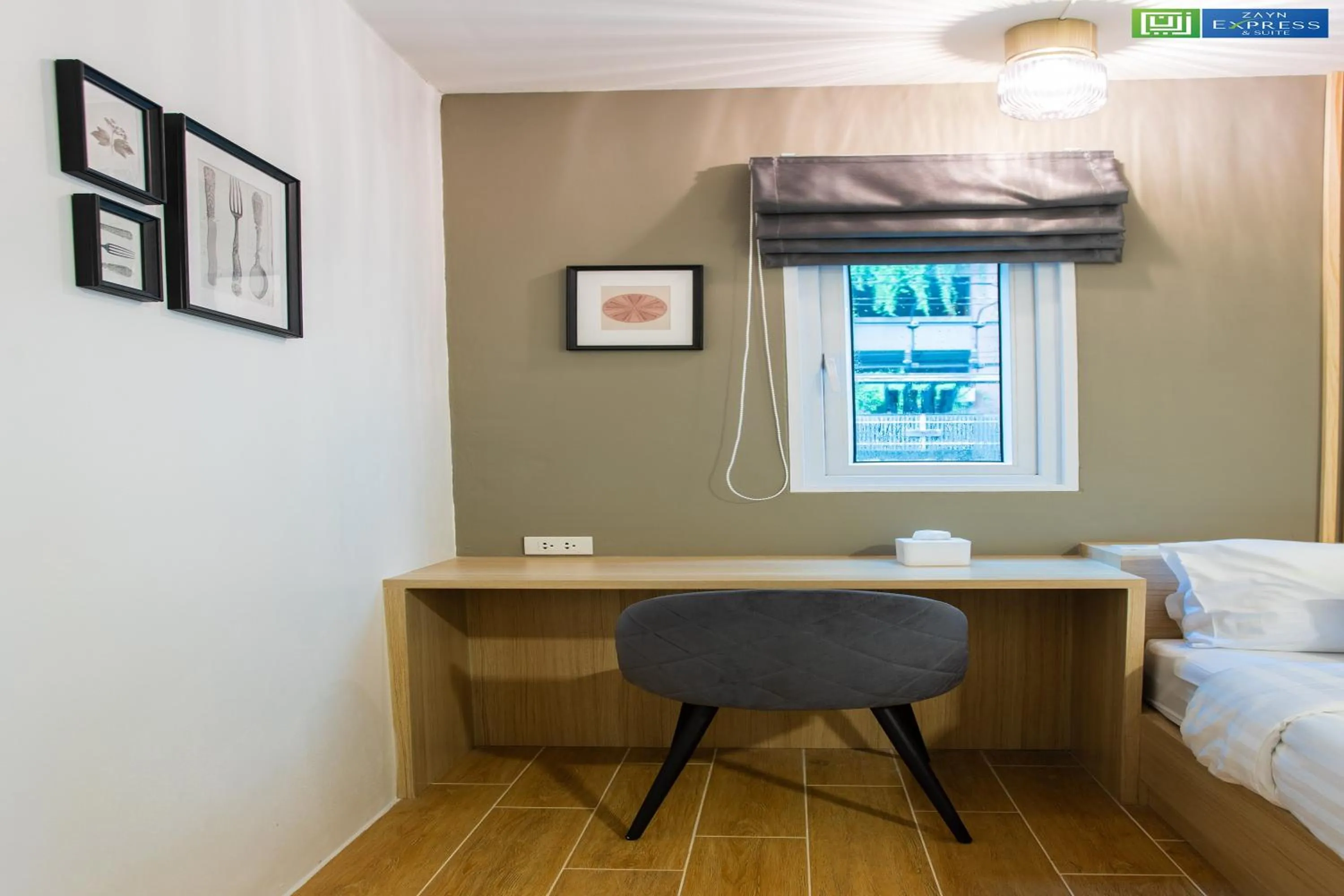 Other, Bed in Zayn Express & Suites